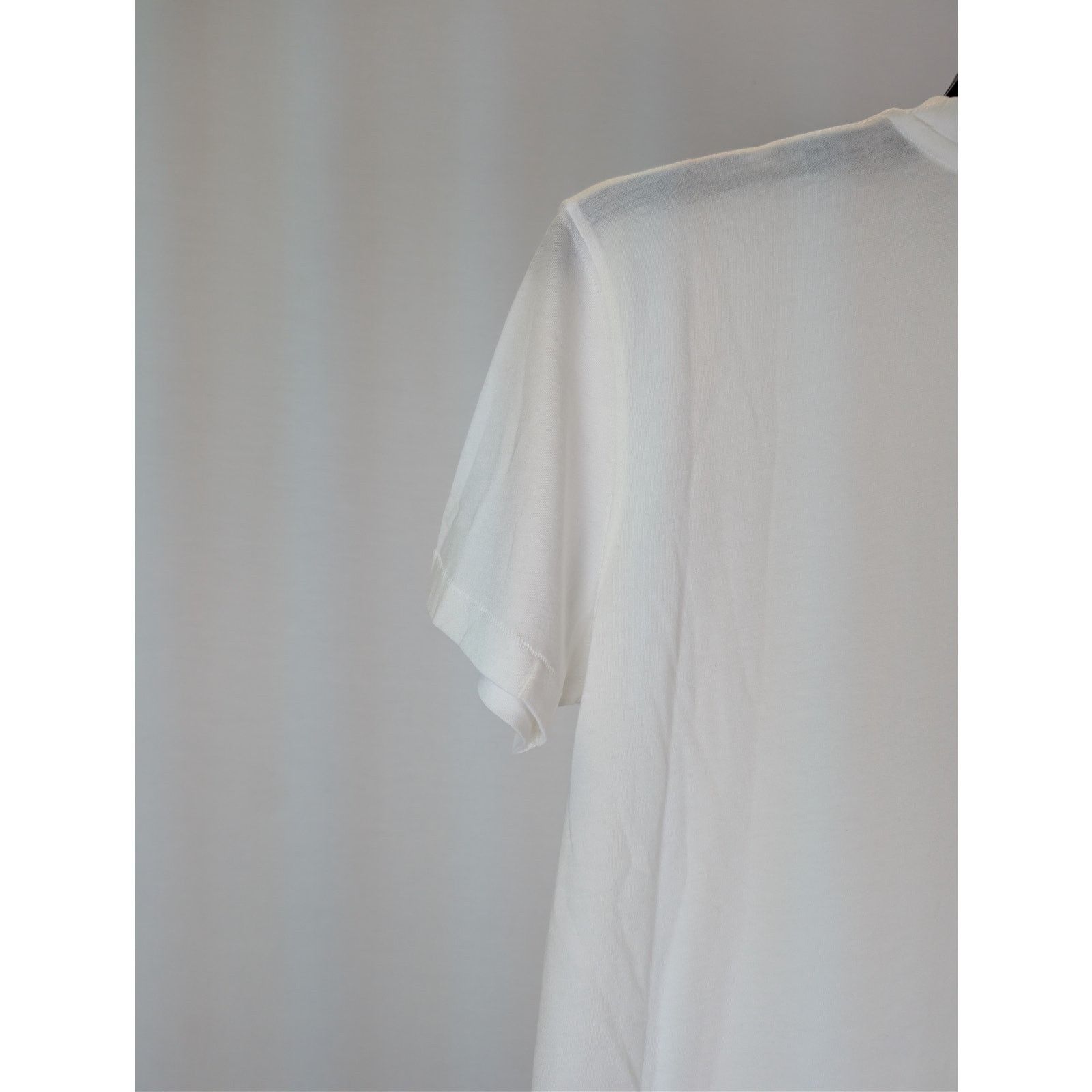 Tom Ford o1rshd1 short-sleeve T-Shirt in White Size US S / EU 44-46 / 1 - 15 Thumbnail