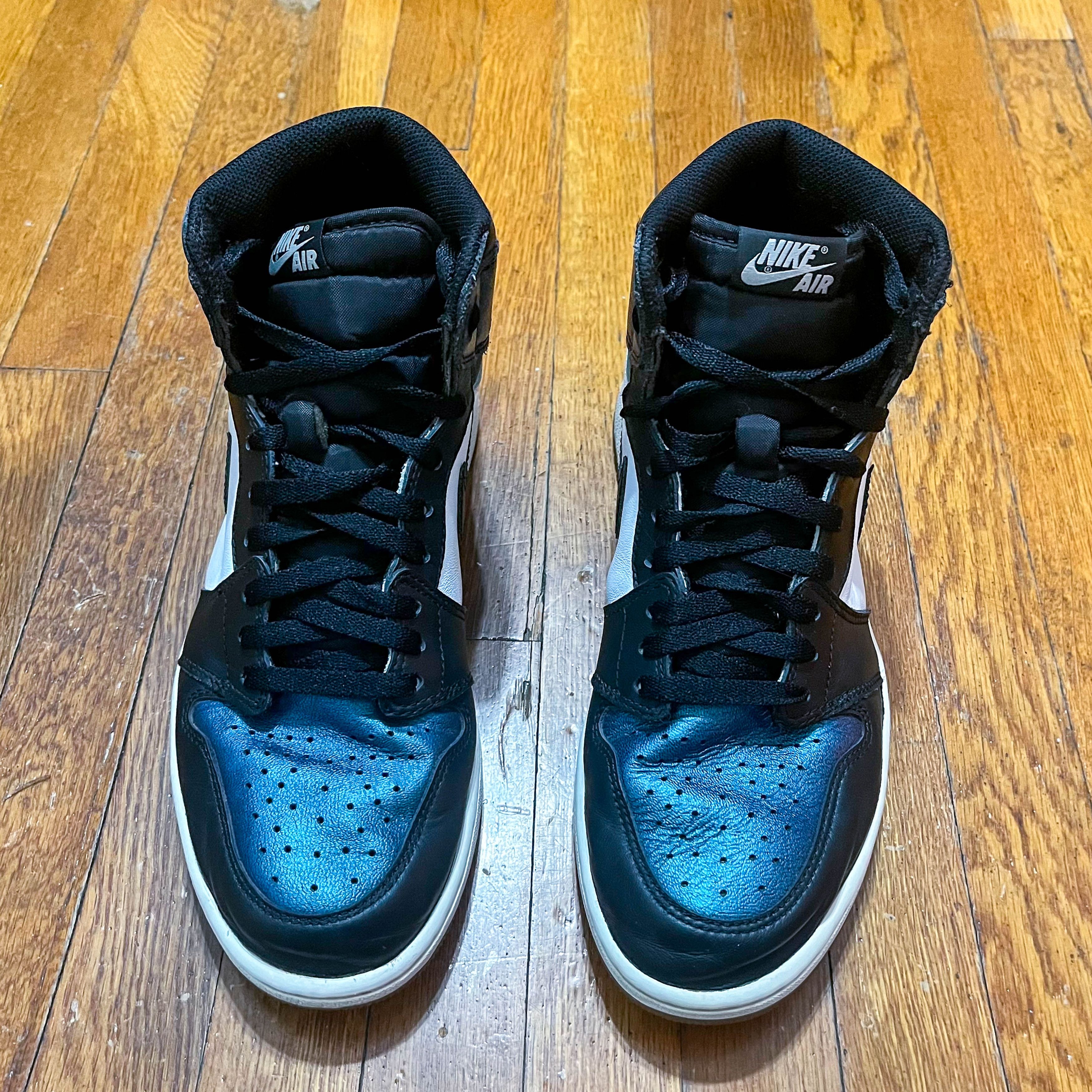 Jordan Brand Jordan 1 High OG All-Star Chameleon Size 10 Size US 10 / EU 43 - 3 Thumbnail