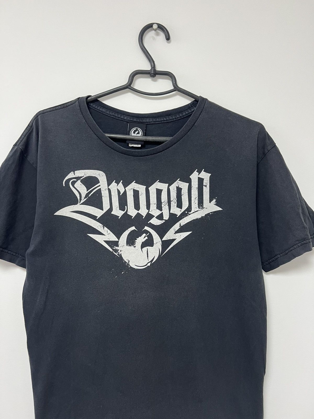 Vintage Vintage Dragon Alliance T shirt Surf Skate Sun Rare Tee sz L Size US M / EU 48-50 / 2 - 4 Thumbnail