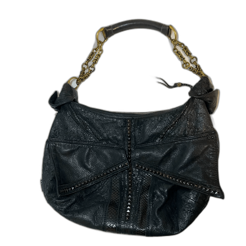 KMRii Kmrii Chain Handle Shoulder Bag Size ONE SIZE - 1 Thumbnail