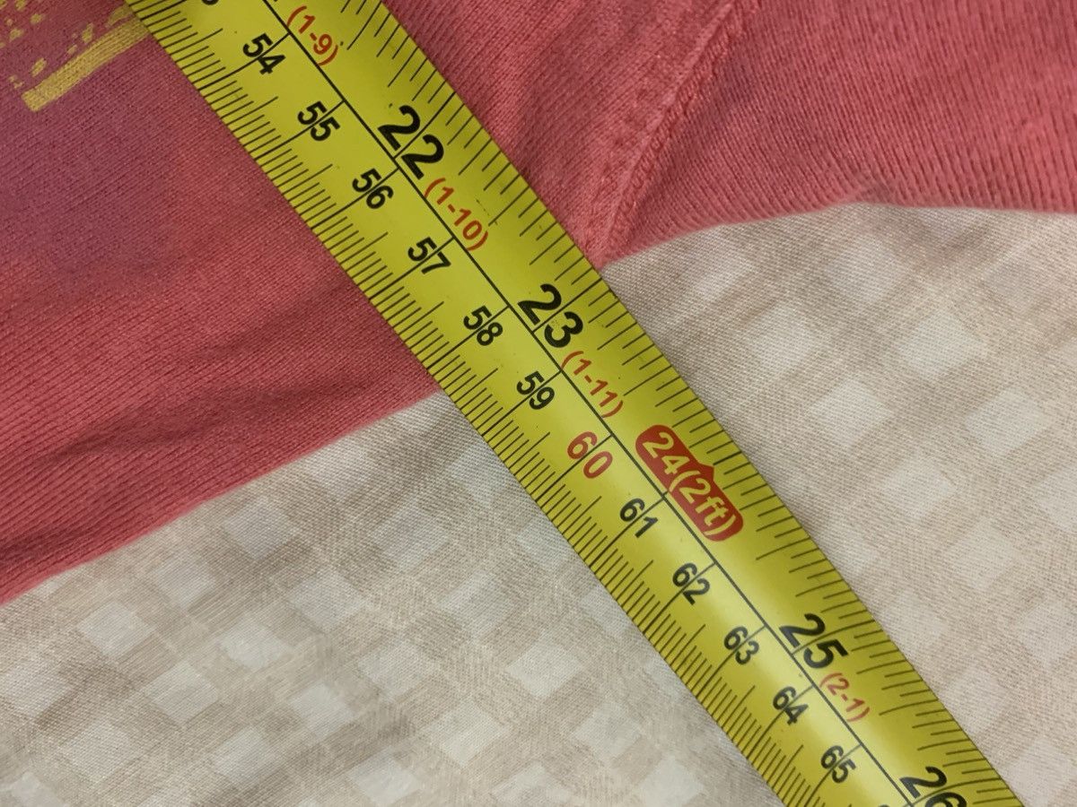 Japanese Brand Ted company long sleeve shirt Size US L / EU 52-54 / 3 - 9 Thumbnail