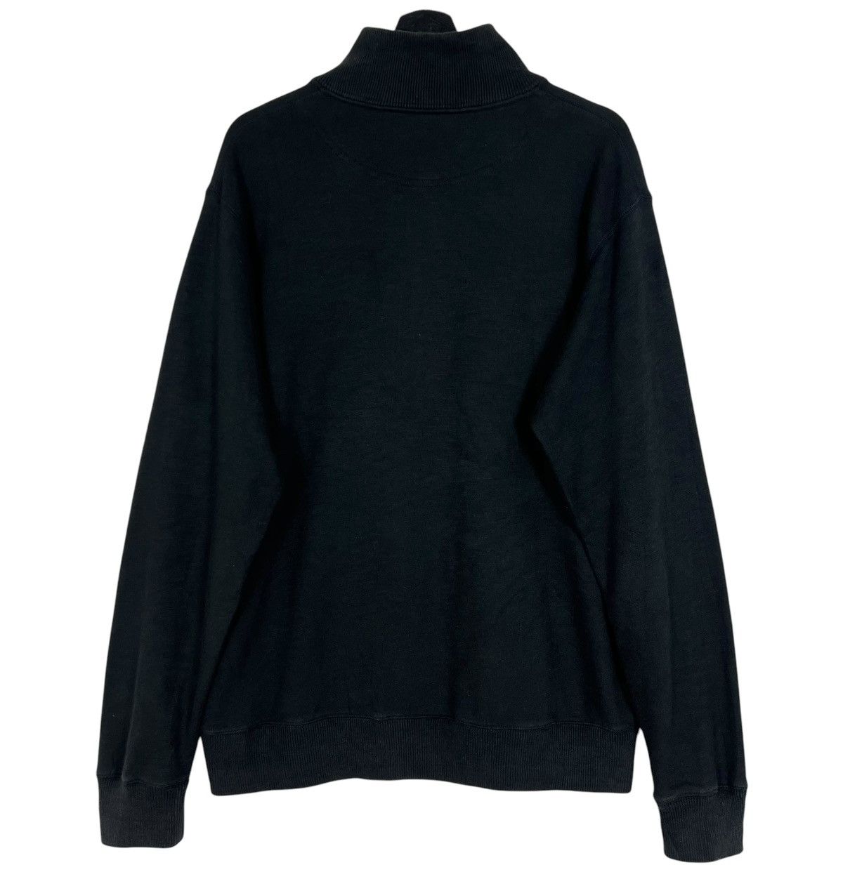 MLB × NFL × Vintage Vintage Oakland Athletics Mlb Pull Over Sweatshirt Size US XL / EU 56 / 4 - 2 Thumbnail