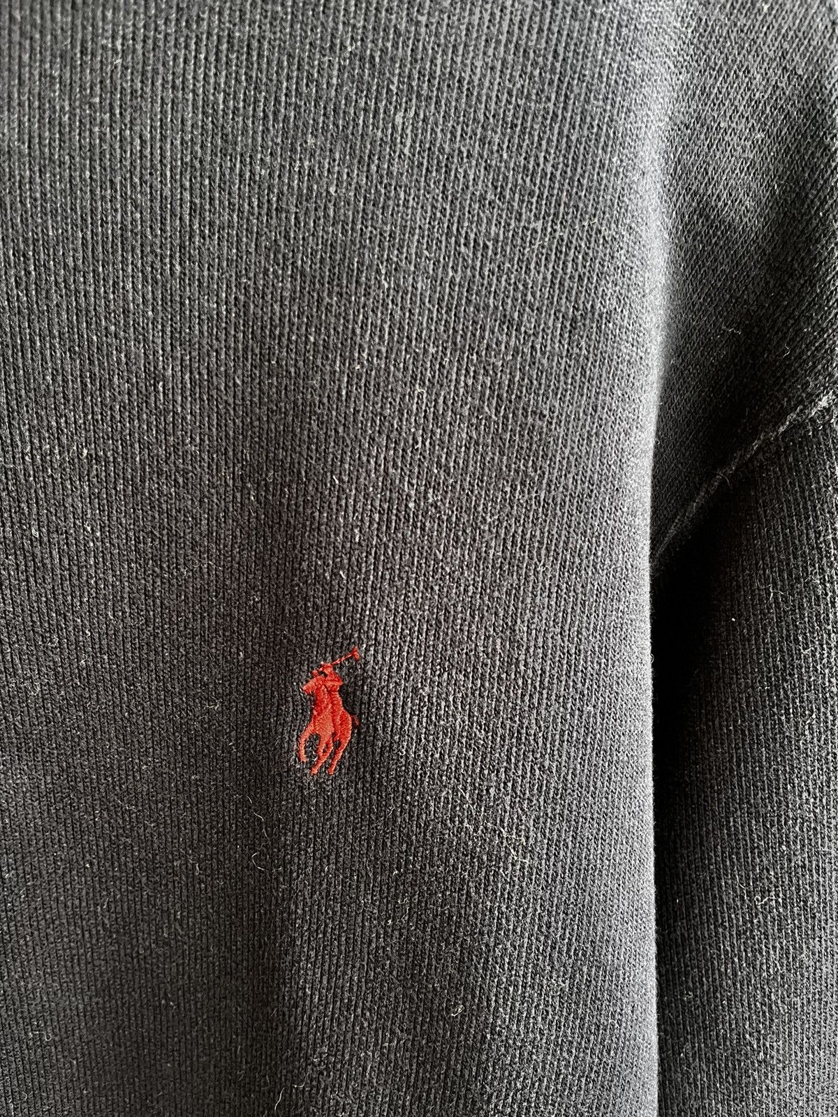 Polo Ralph Lauren × Ralph Lauren Polo Ralph Lauren zip sweater size L Size US L / EU 52-54 / 3 - 5 Thumbnail