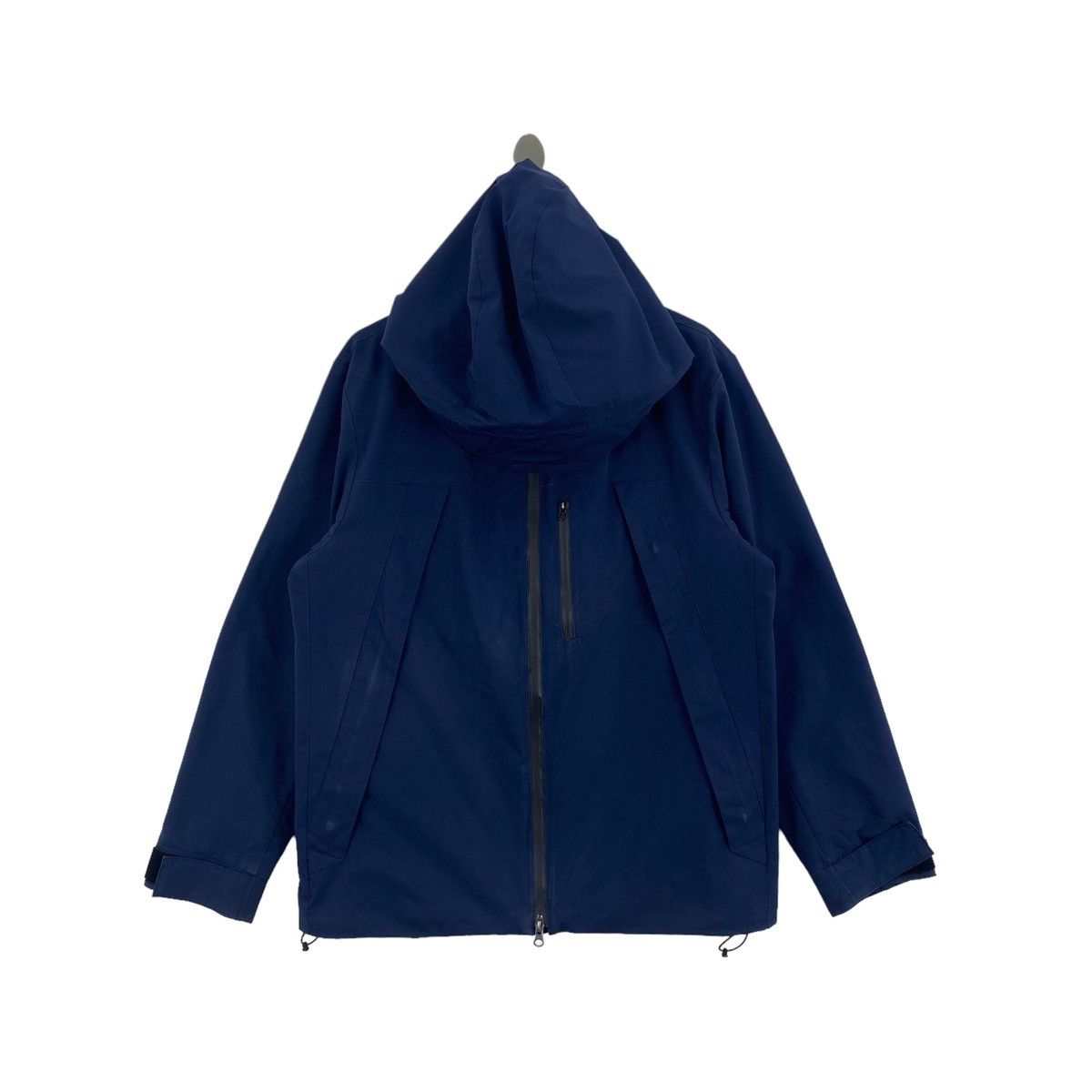 Journal Standard Vtg JOURNAL STANDARD x SOLOTEX PTT Fiber Hoodie Jacket