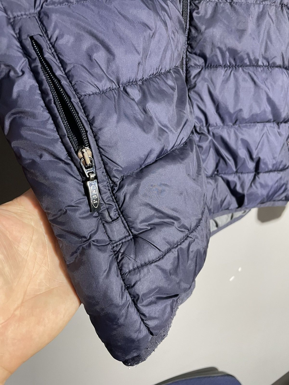 Parajumpers Parajumpers super light weight jacket size L Size US L / EU 52-54 / 3 - 8 Thumbnail