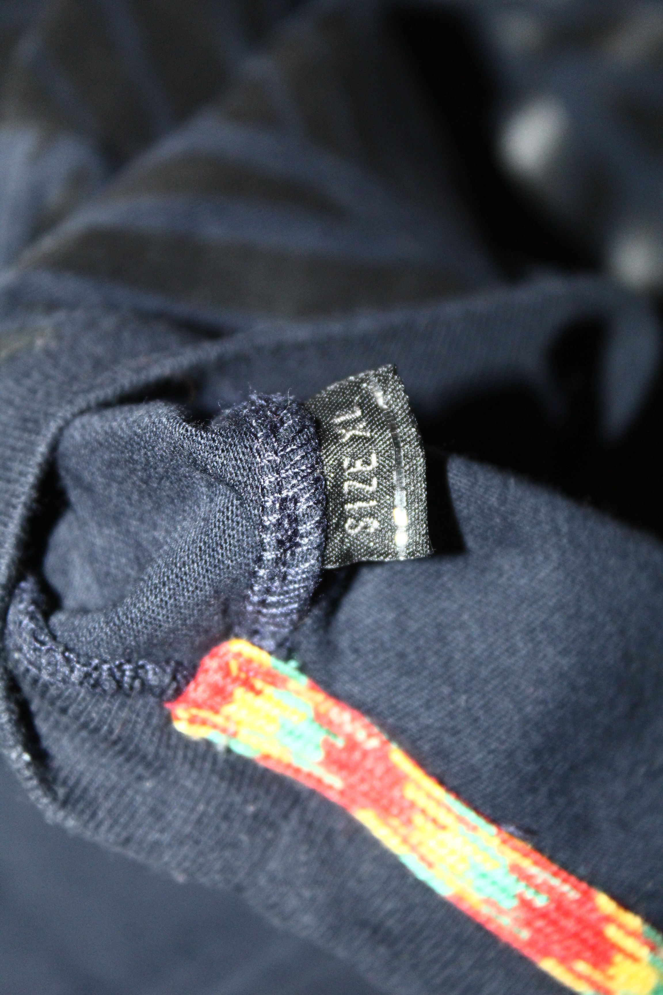 Diesel Diesel Series : 0004 Only the Brave Foundation T-shirt Size US L / EU 52-54 / 3 - 9 Thumbnail