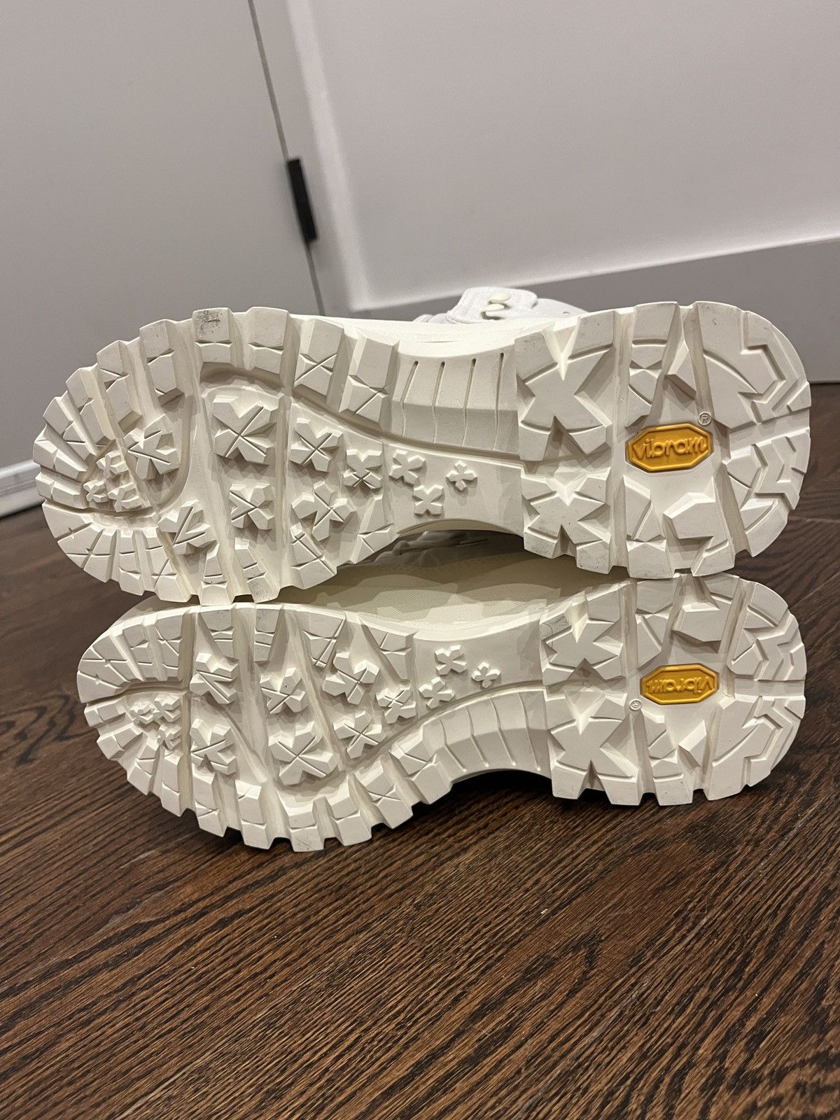 Timberland Conceptkicks x Timberland World Hiker Boots Size US 7.5 / IT 37.5 - 16 Thumbnail