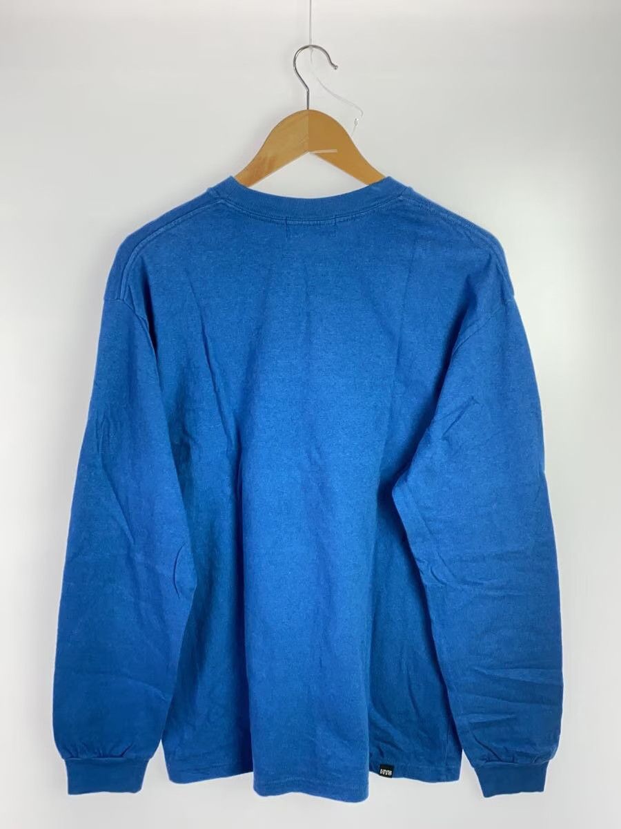 Hysteric Glamour Sound And Vision Long Sleeve Tee Size US M / EU 48-50 / 2 - 2 Thumbnail