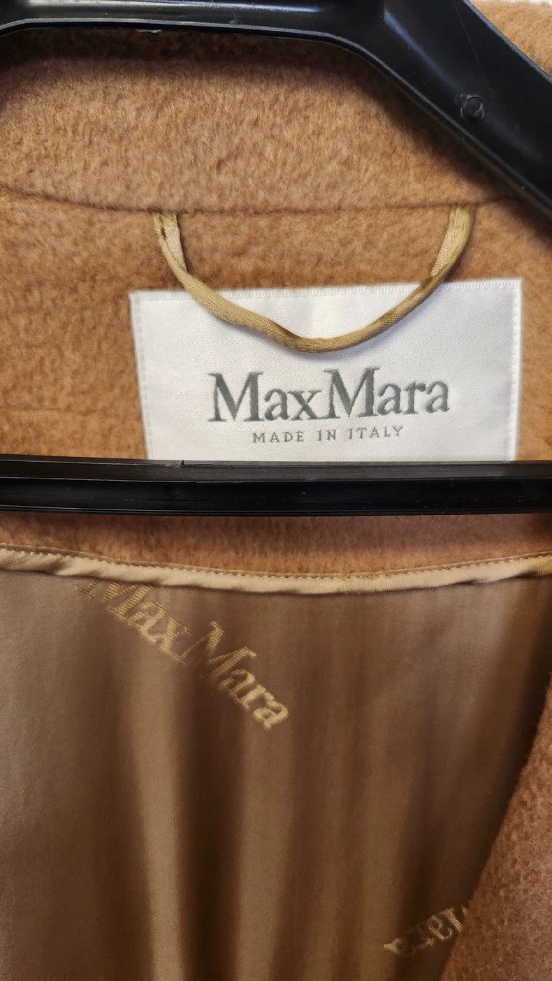 Max Mara Max Mara Coats Size XS / US 0-2 / IT 36-38 - 6 Thumbnail