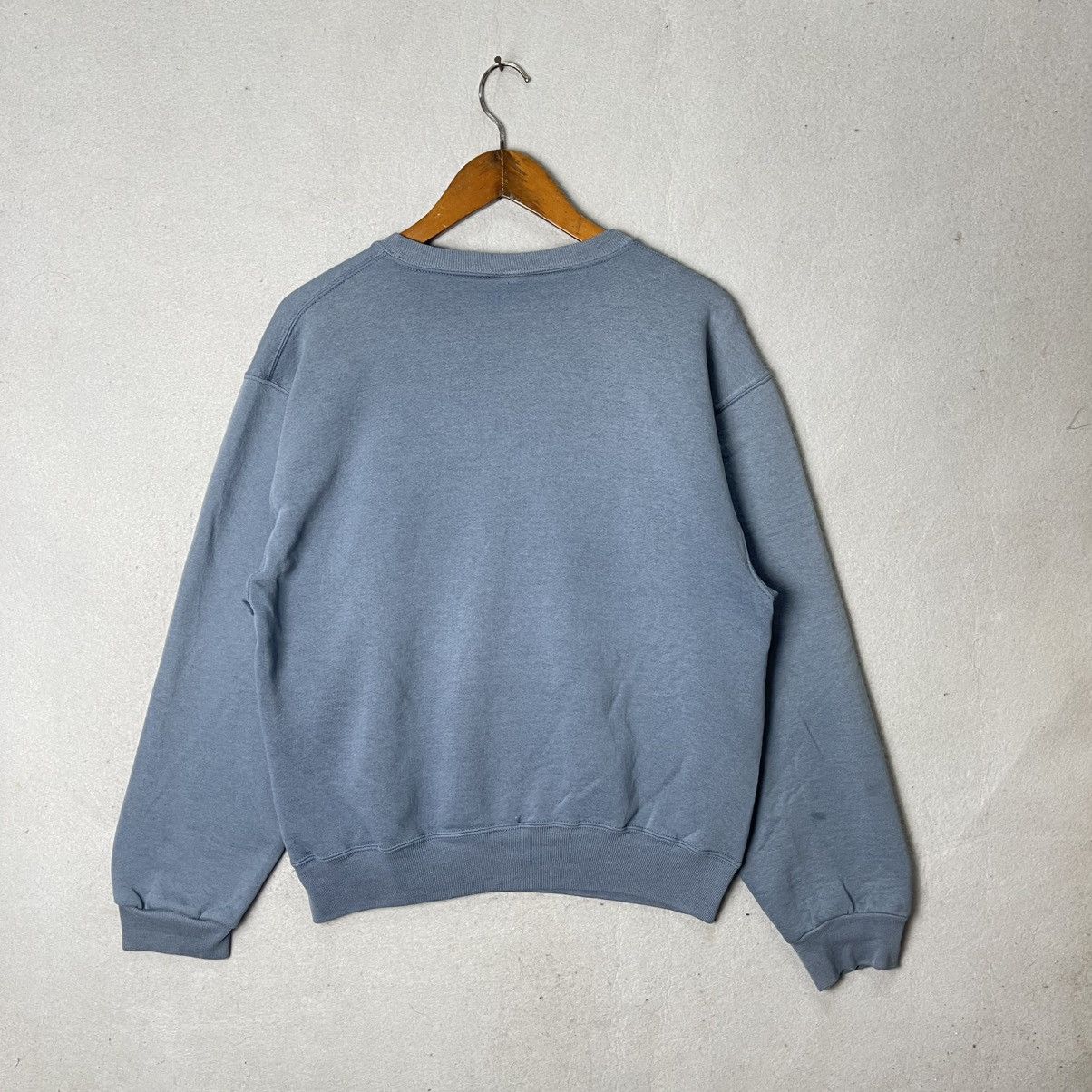 Russell Athletic Vintage Russell Athletic Blank Sweatshirt Size US M / EU 48-50 / 2 - 5 Thumbnail
