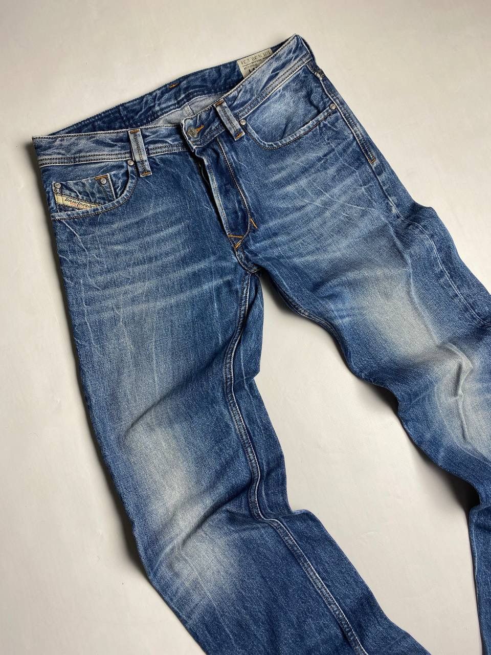 Diesel Diesel jeans Size US 30 / EU 46 - 2 Thumbnail
