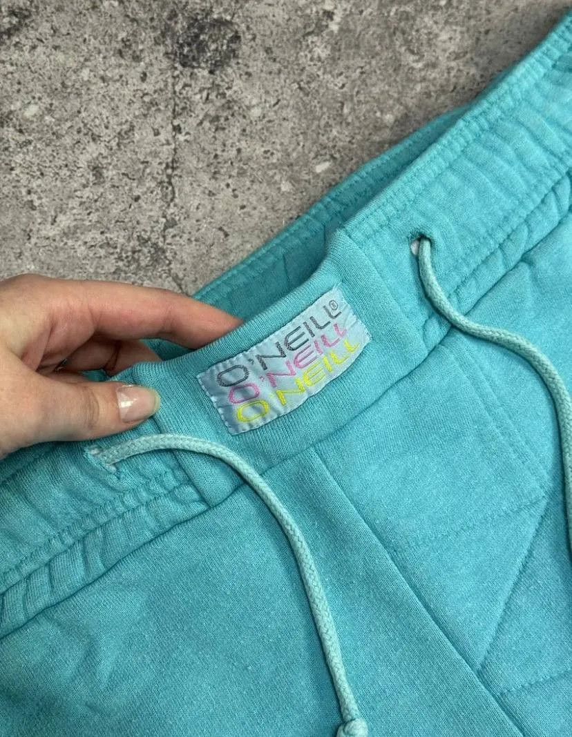 Diesel O`Neill Baggy Fit Vintage Sweatpants Y2K Size US 36 / EU 52 - 11 Thumbnail