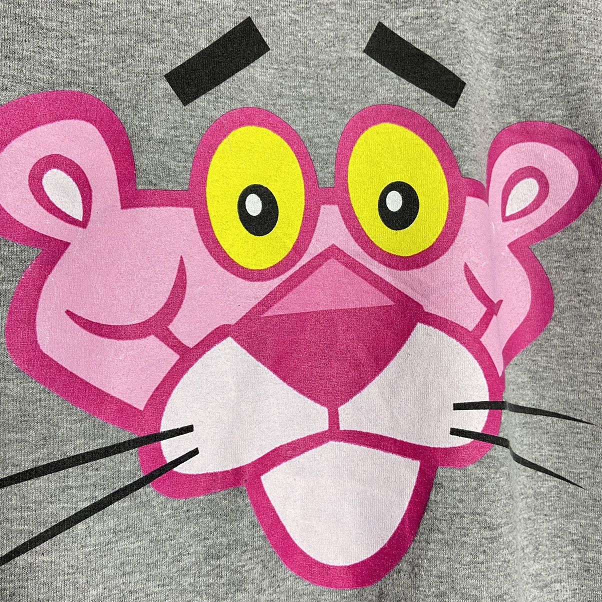Cartoon Network Pink Panther Big Face T-Shirt Size US M / EU 48-50 / 2 - 3 Thumbnail