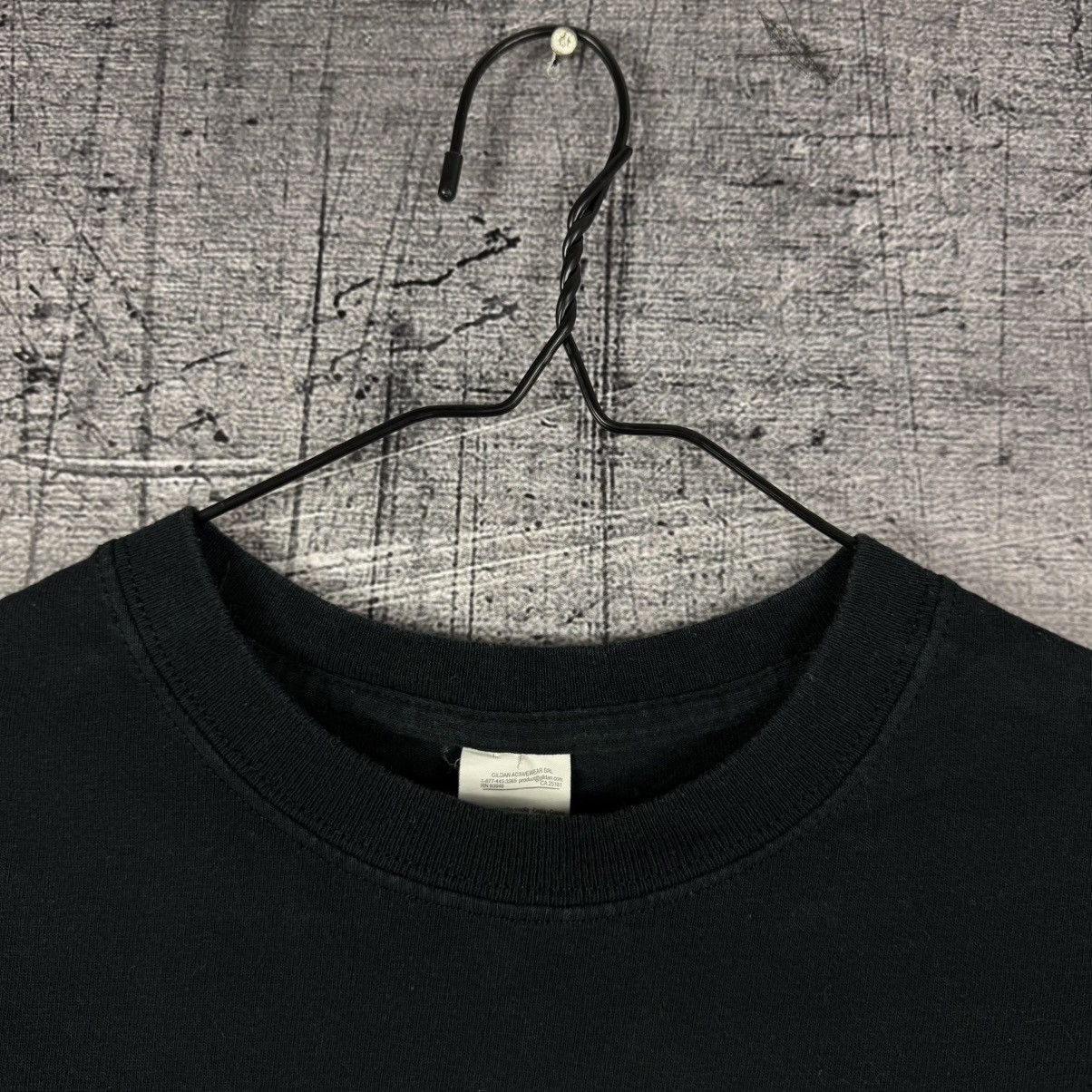 Other 2006 Y2K Skepta Devil Man Promo Band Rap Swag Tee t shirt Size US S / EU 44-46 / 1 - 4 Thumbnail