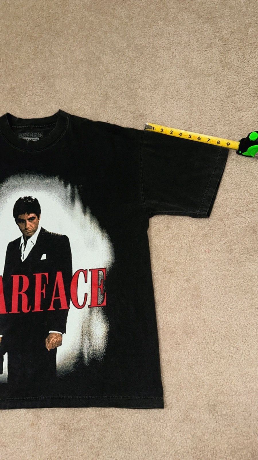 Other Scarface VANTE X ASHTRO-T XL Size US XL / EU 56 / 4 - 5 Thumbnail
