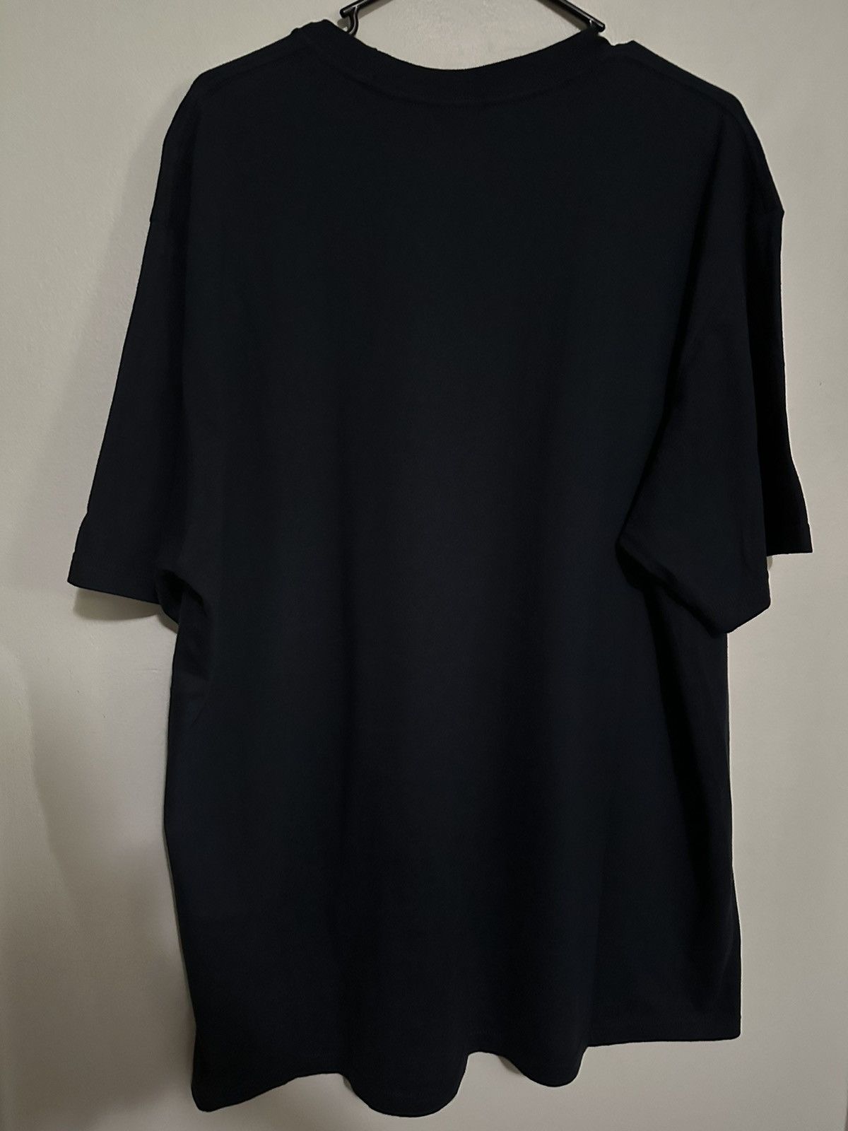 Supreme Supreme Nuova York Tee Size US XL / EU 56 / 4 - 3 Thumbnail