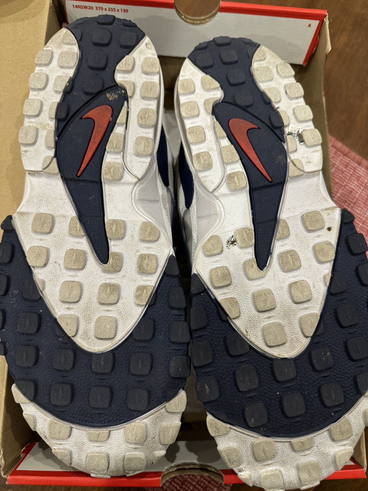 Nike Nike Air Max Speed Turf Size US 12 / EU 45 - 2 Thumbnail