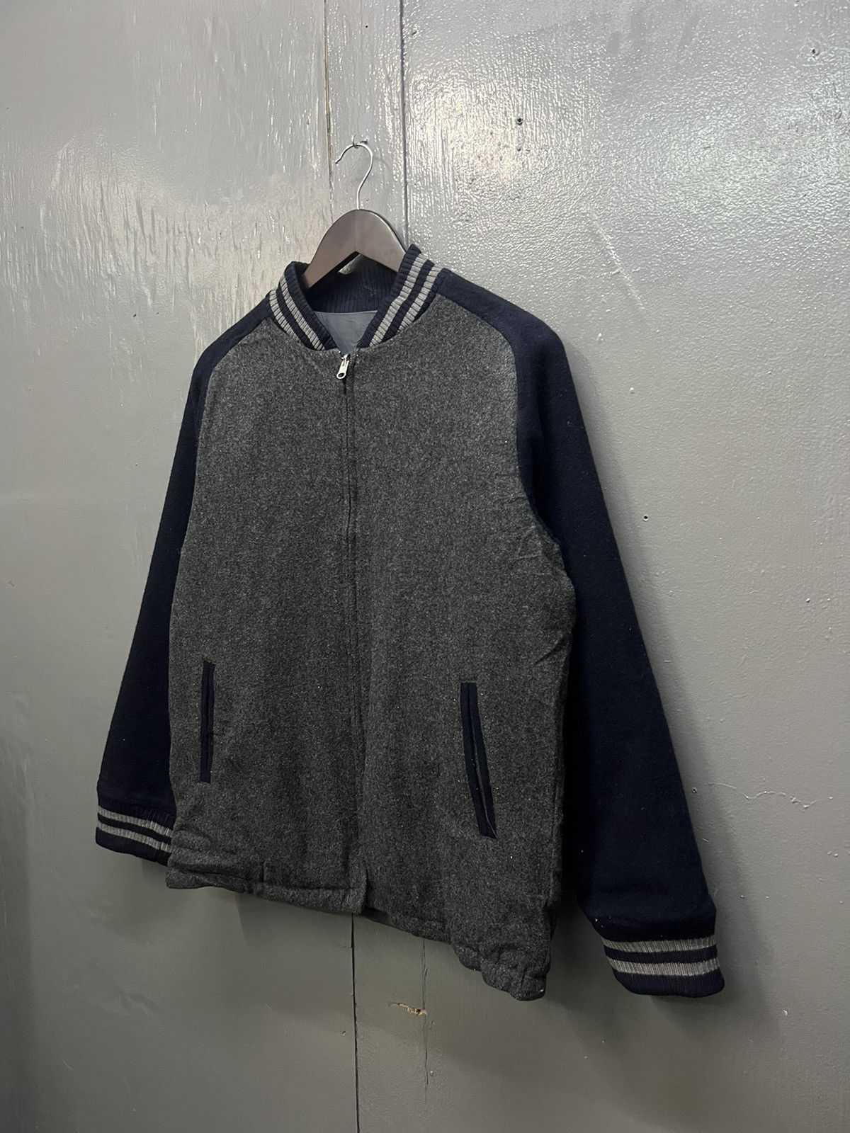 United Arrows Green Label Relaxing United Arrow Riversible Jacket Size US M / EU 48-50 / 2 - 3 Thumbnail