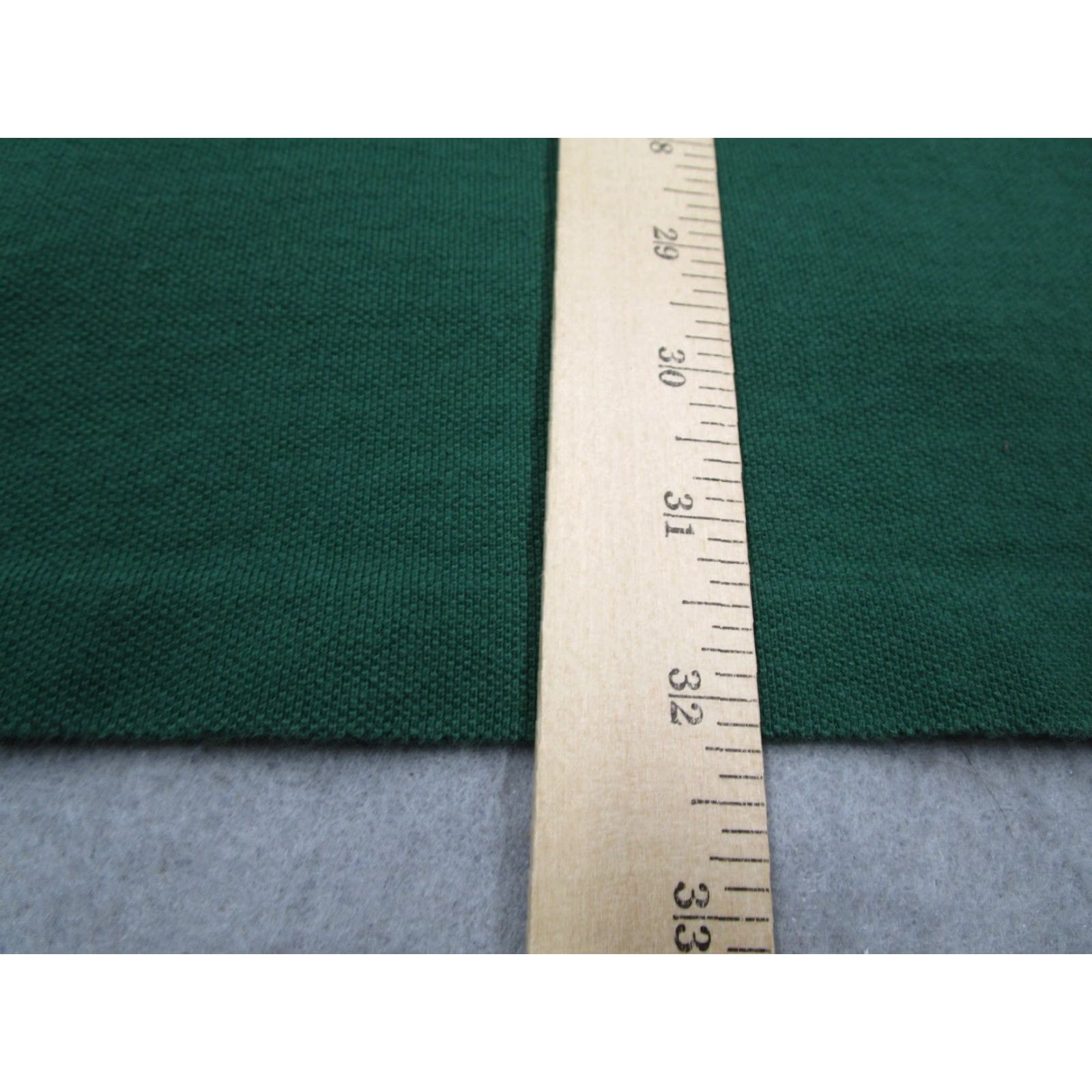 Polo Ralph Lauren Vintage Polo Ralph Lauren Men's 2XL Green Short Sleeve Pique Polo Shirt with Embroidered White Pony Logo Size US XXL / EU 58 / 5 - 6 Thumbnail