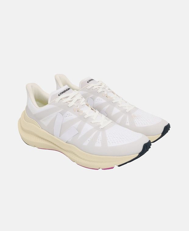 Condor 3 Engineered Sneakers