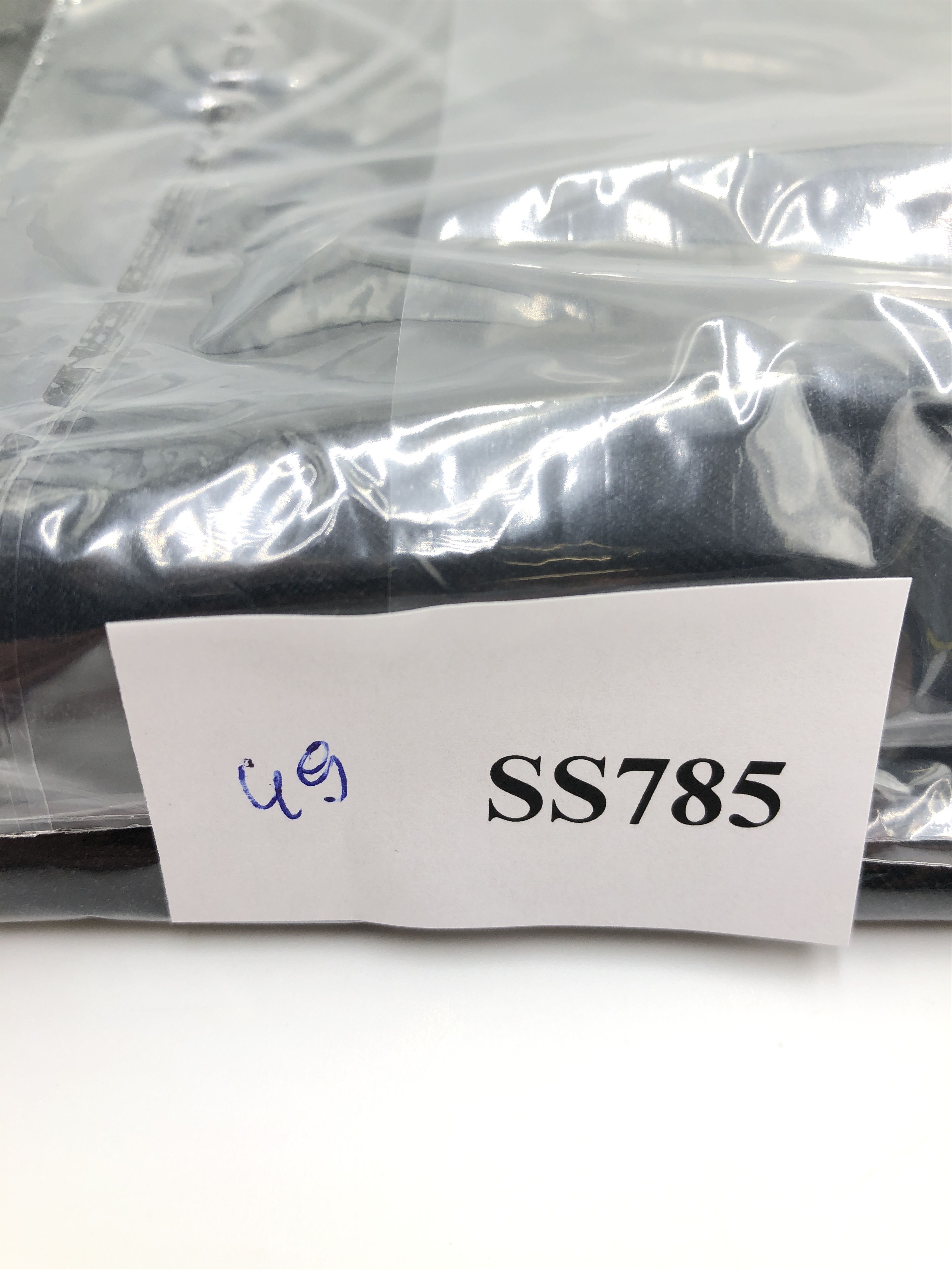 Suitsupply SUITSUPPLY Brescia Wool Formal Trousers Size 29 - W38 L26 Size 42S - 8 Thumbnail
