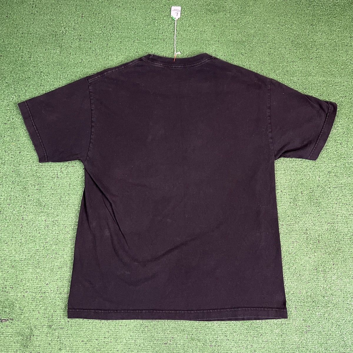 Kendrick Lamar × Rap Tees Kendrick Lamar World Champion TDE 2018 T Shirt Championship Size US L / EU 52-54 / 3 - 7 Thumbnail
