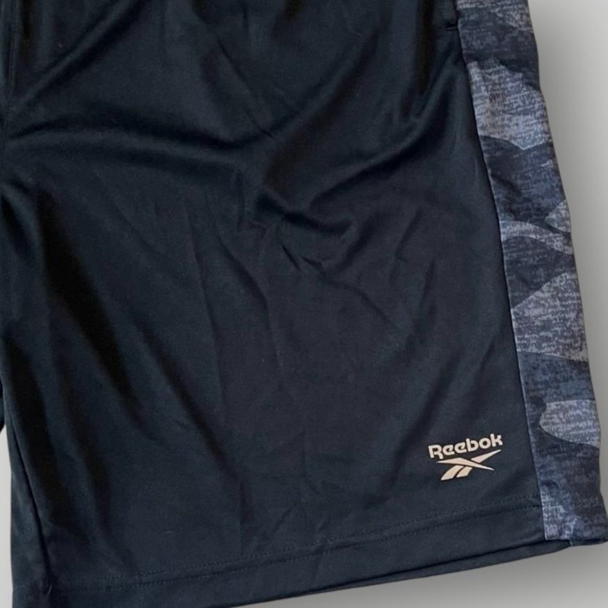 Reebok Reebok Mens Athletic Shorts XL Size US 36 / EU 52 - 3 Thumbnail