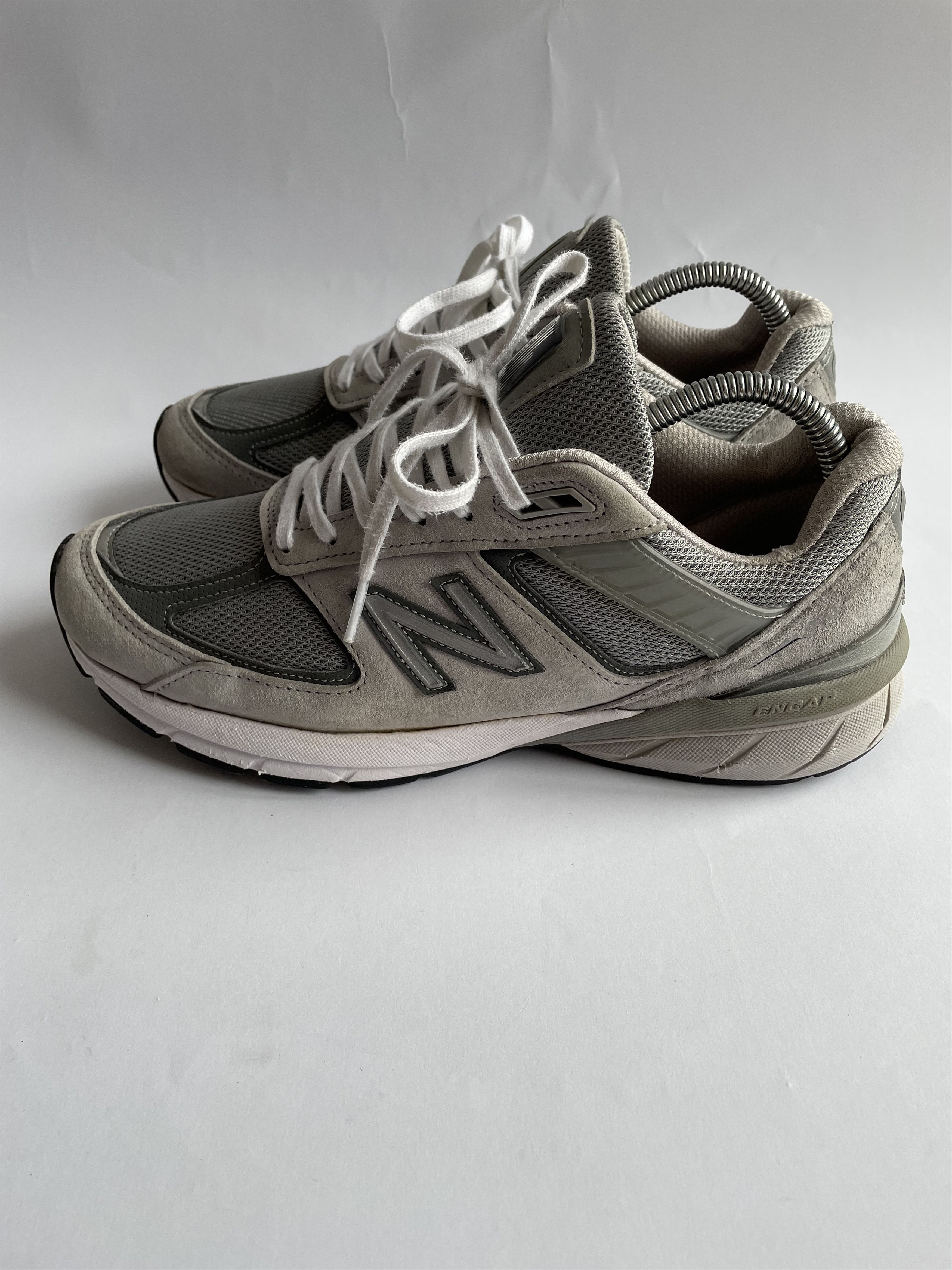 はな New Balance New Balance 993 x Kawasaki Ninja sneakers mega