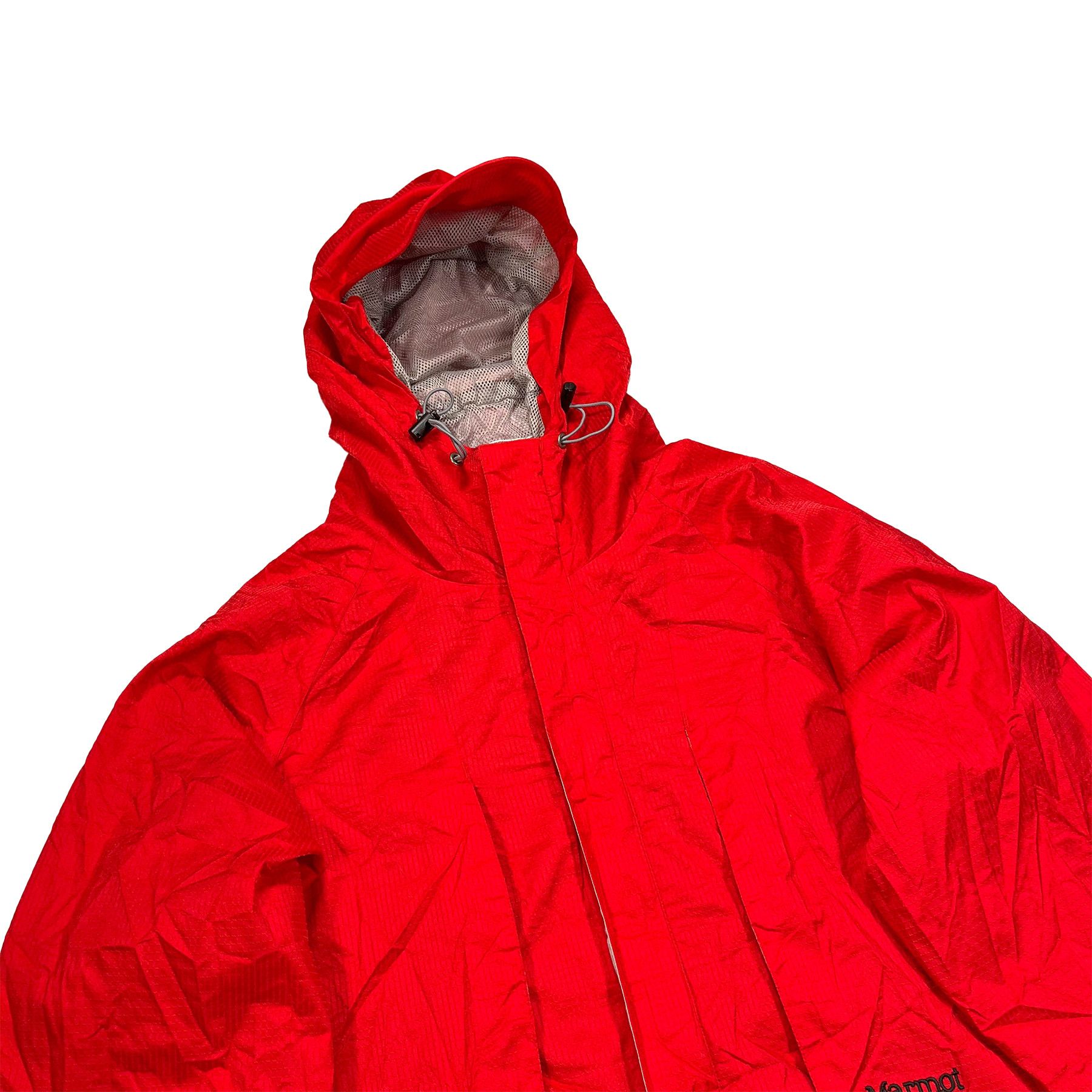 Marmot Marmot Activent Membrane Vintage Jacket • L size Size US L / EU 52-54 / 3 - 3 Thumbnail