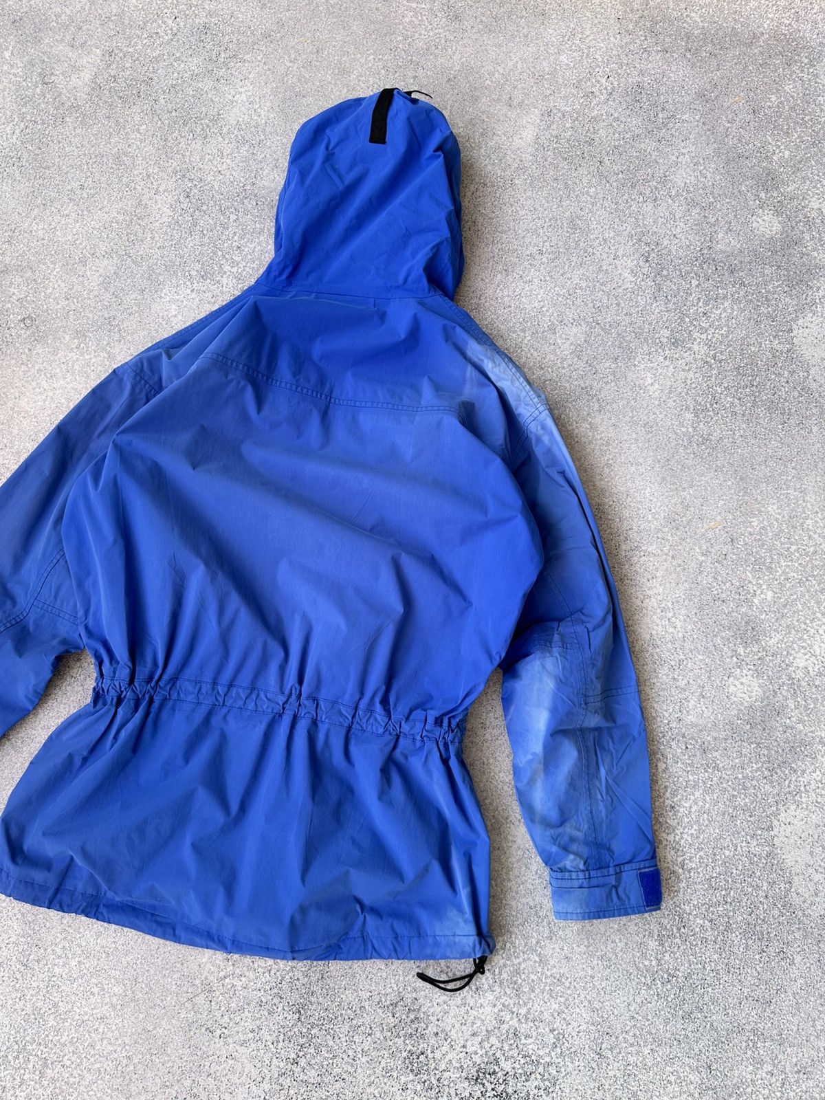 Polo Ralph Lauren × Vintage Vintage Polo Ralph Lauren Hi Tech Jacket Size US M / EU 48-50 / 2 - 16 Thumbnail