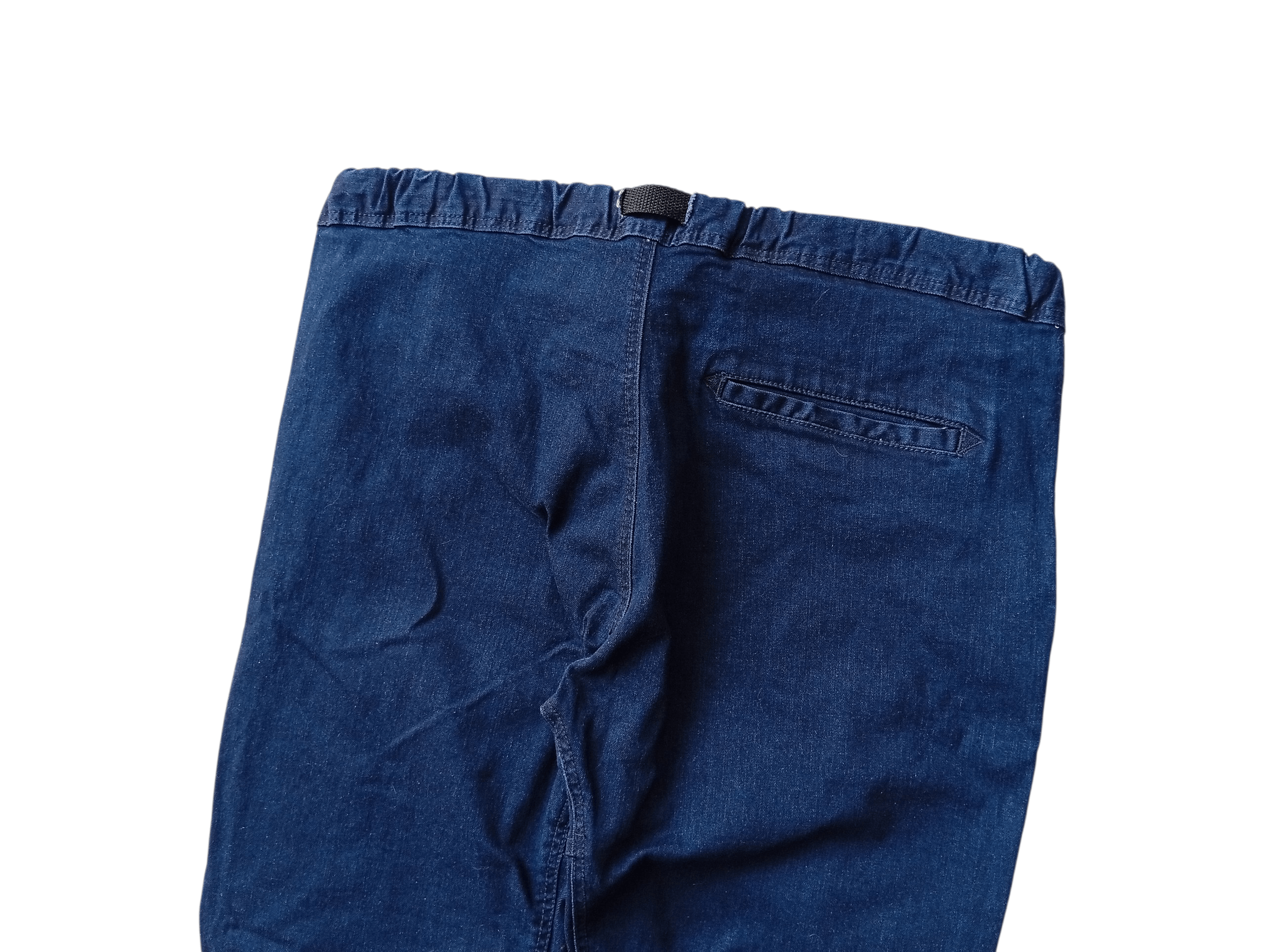 Japanese Brand C. Mountaineering outdoor pants indigo Size US 32 / EU 48 - 5 Thumbnail