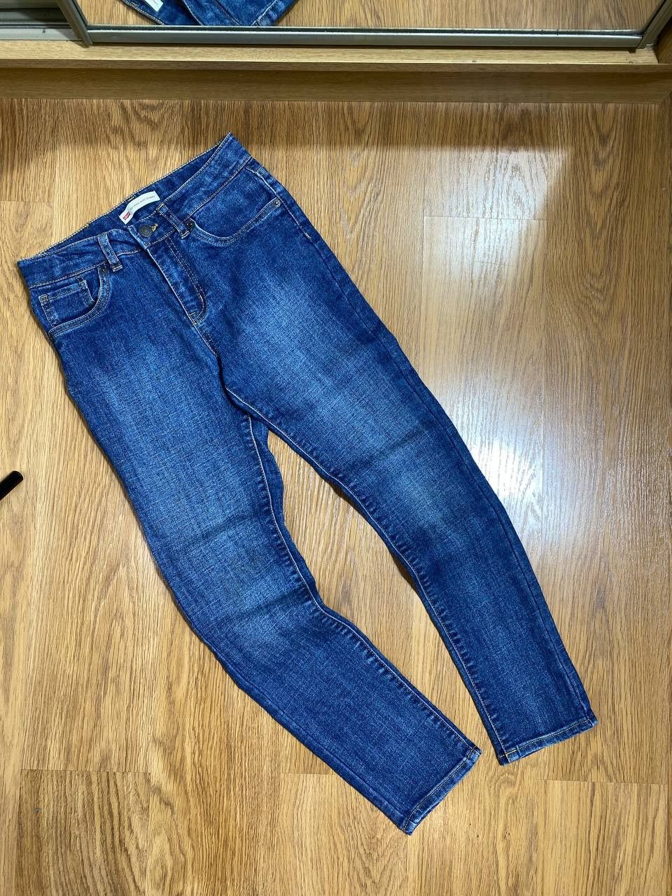 Levi's Vintage 90s Levis Silvertab Jeans Size US 33 - 19 Thumbnail