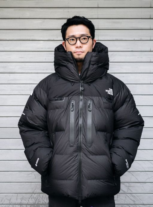 The North Face THE NORTH FACE 𝖧𝗂𝗆𝖺𝗅𝖺𝗒𝖺𝗇 𝖯𝖺𝗋𝗄𝖺 gtx down Size ONE SIZE - 7 Thumbnail