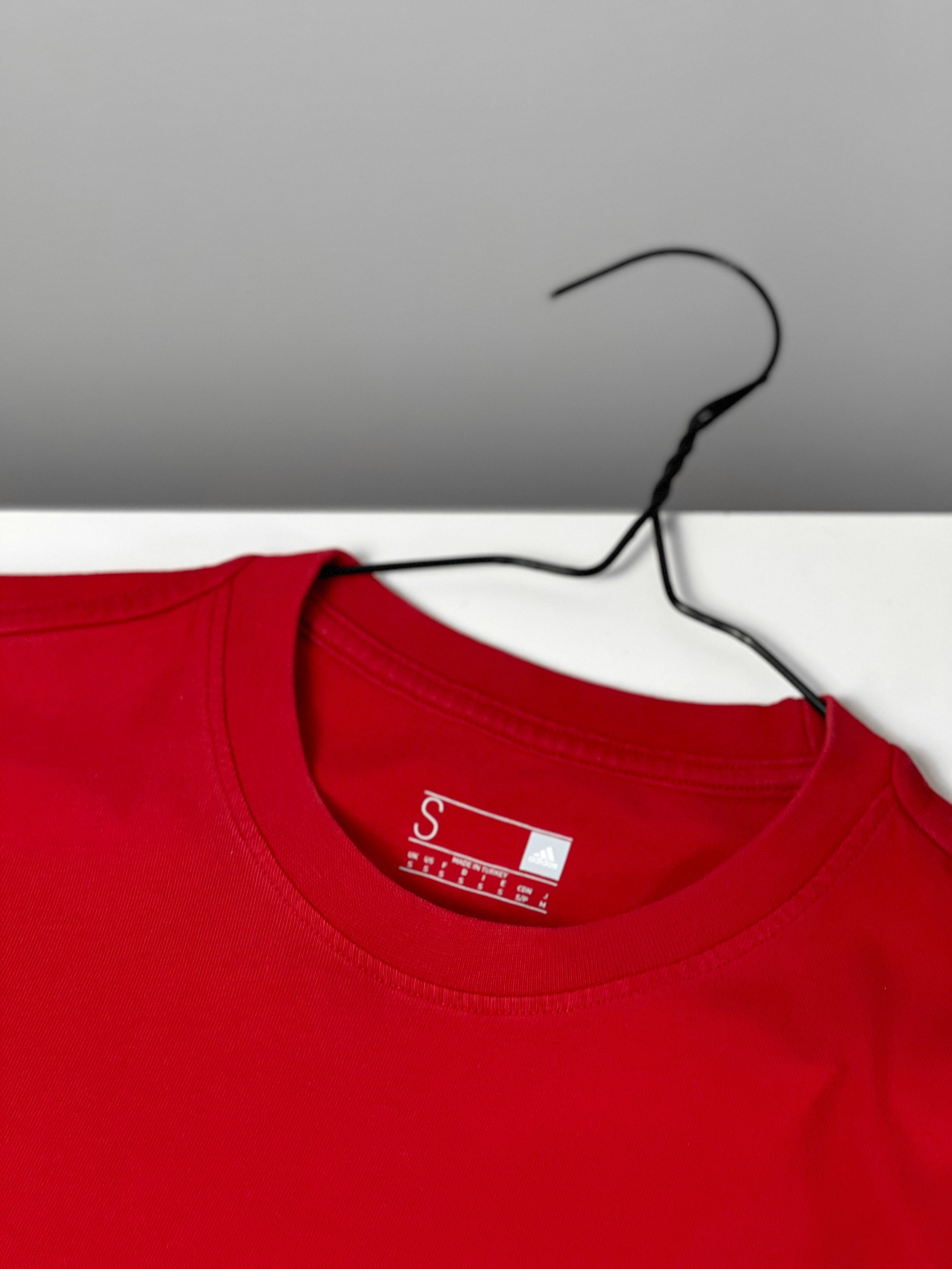 Adidas Adidas Men`s T-shirt Size US S / EU 44-46 / 1 - 4 Thumbnail
