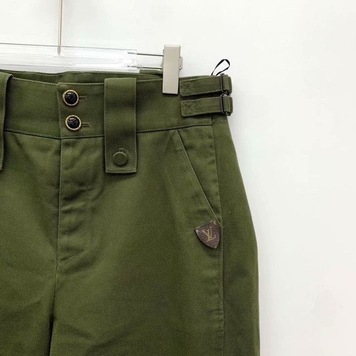 Louis Vuitton Louis Vuitton 2022 Cargo Pants Size US 38 / EU 54 - 3 Thumbnail