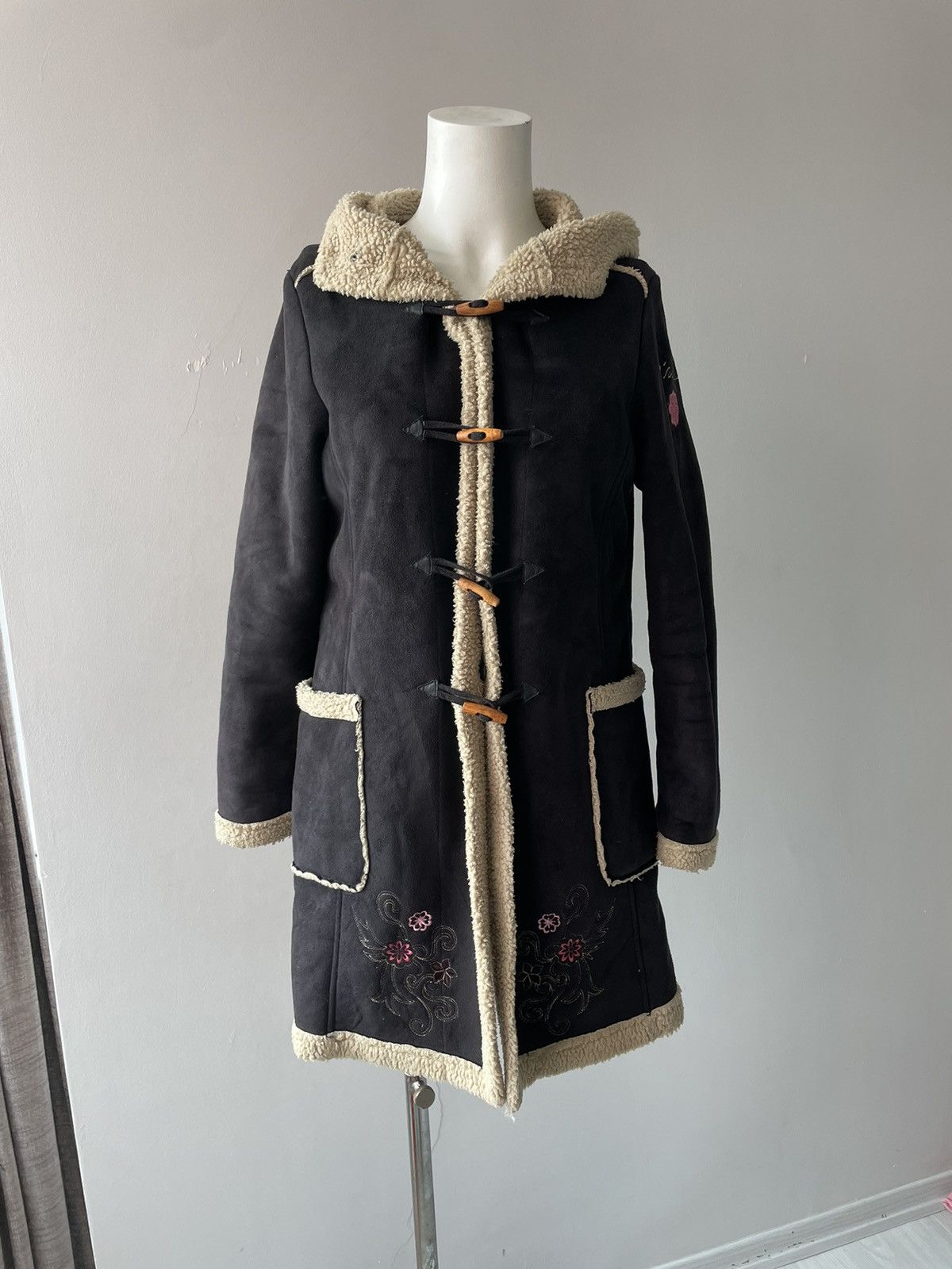 O'Neill Oneill coat Size XS / US 0-2 / IT 36-38 - 4 Thumbnail