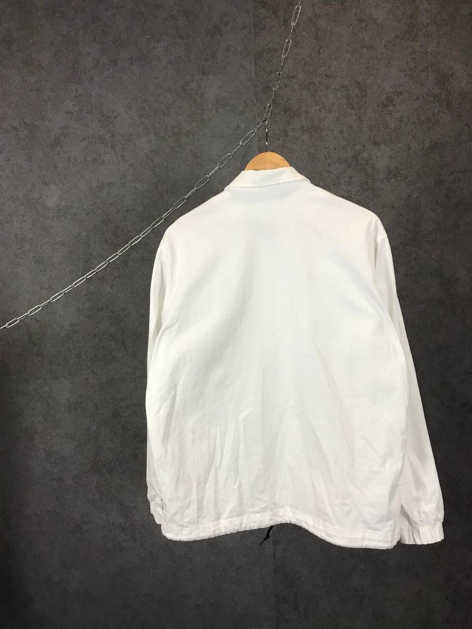 Edwin Edwin Japanese designer coach jacket Size US M / EU 48-50 / 2 - 8 Thumbnail