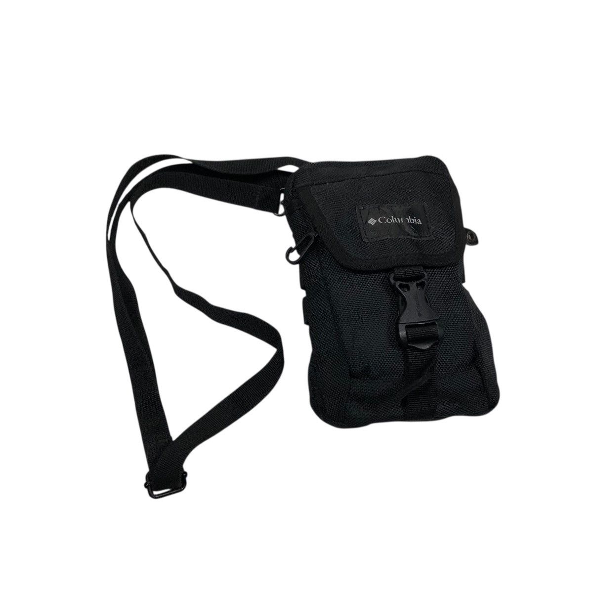 Other 📌Vintage Sling Bag Small Size Columbia Hiking Style Size ONE SIZE - 3 Thumbnail