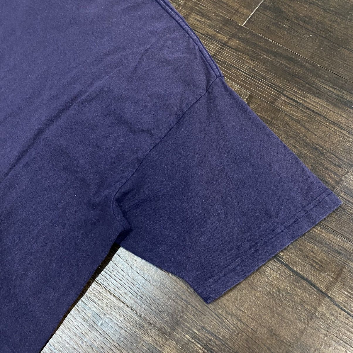 Japanese Brand × Number (N)ine Number (N)ine x Goat Oversized Logo Tee Size US M / EU 48-50 / 2 - 10 Thumbnail