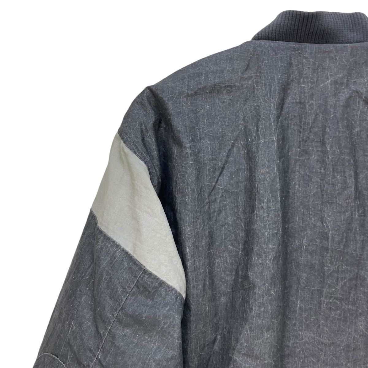 Japanese Brand × Vintage Japanese Brand Combridge Young Bomber Jacket Size US M / EU 48-50 / 2 - 10 Thumbnail