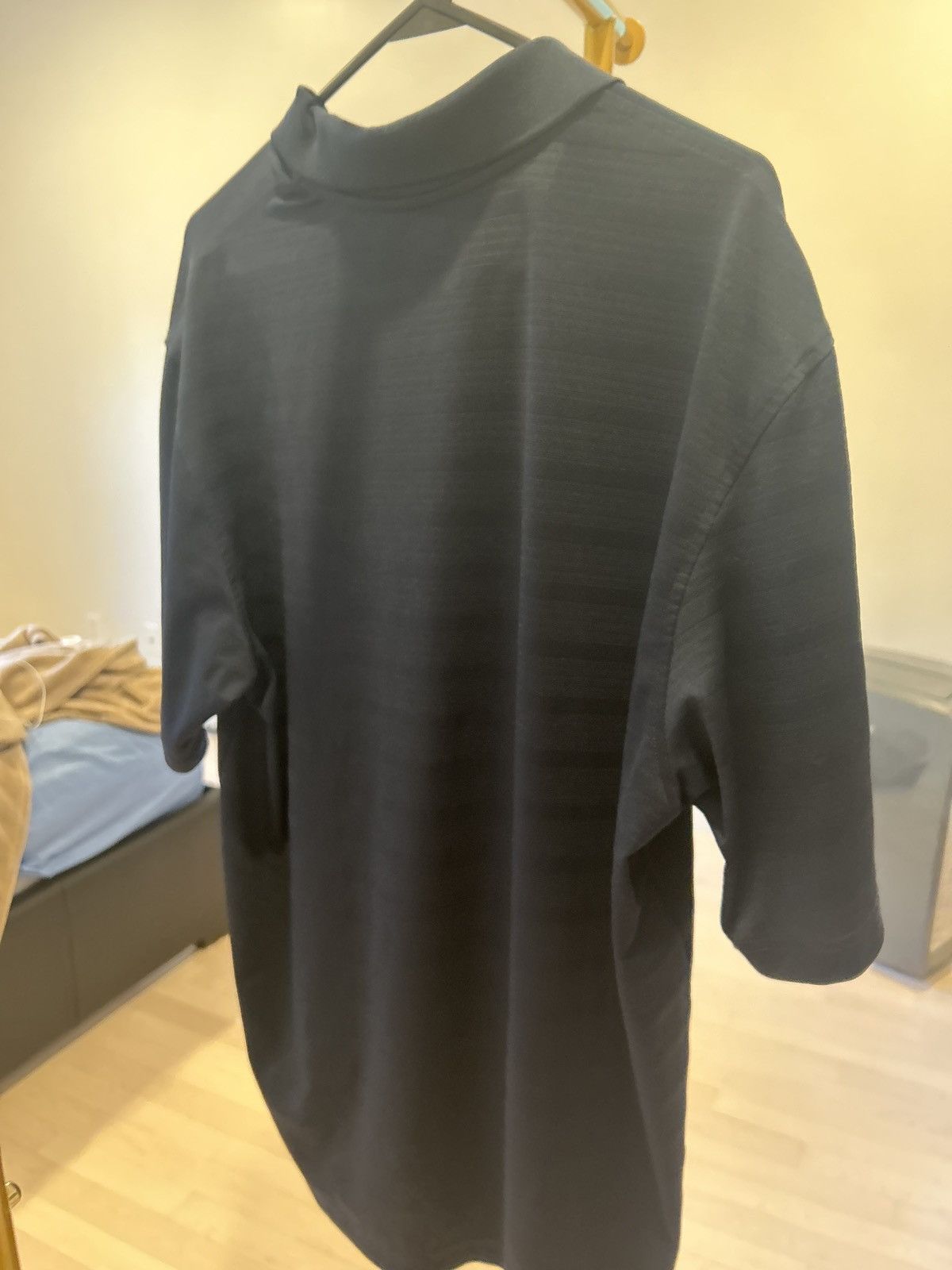 Champion Notre Dame shirt Size US L / EU 52-54 / 3 - 5 Thumbnail