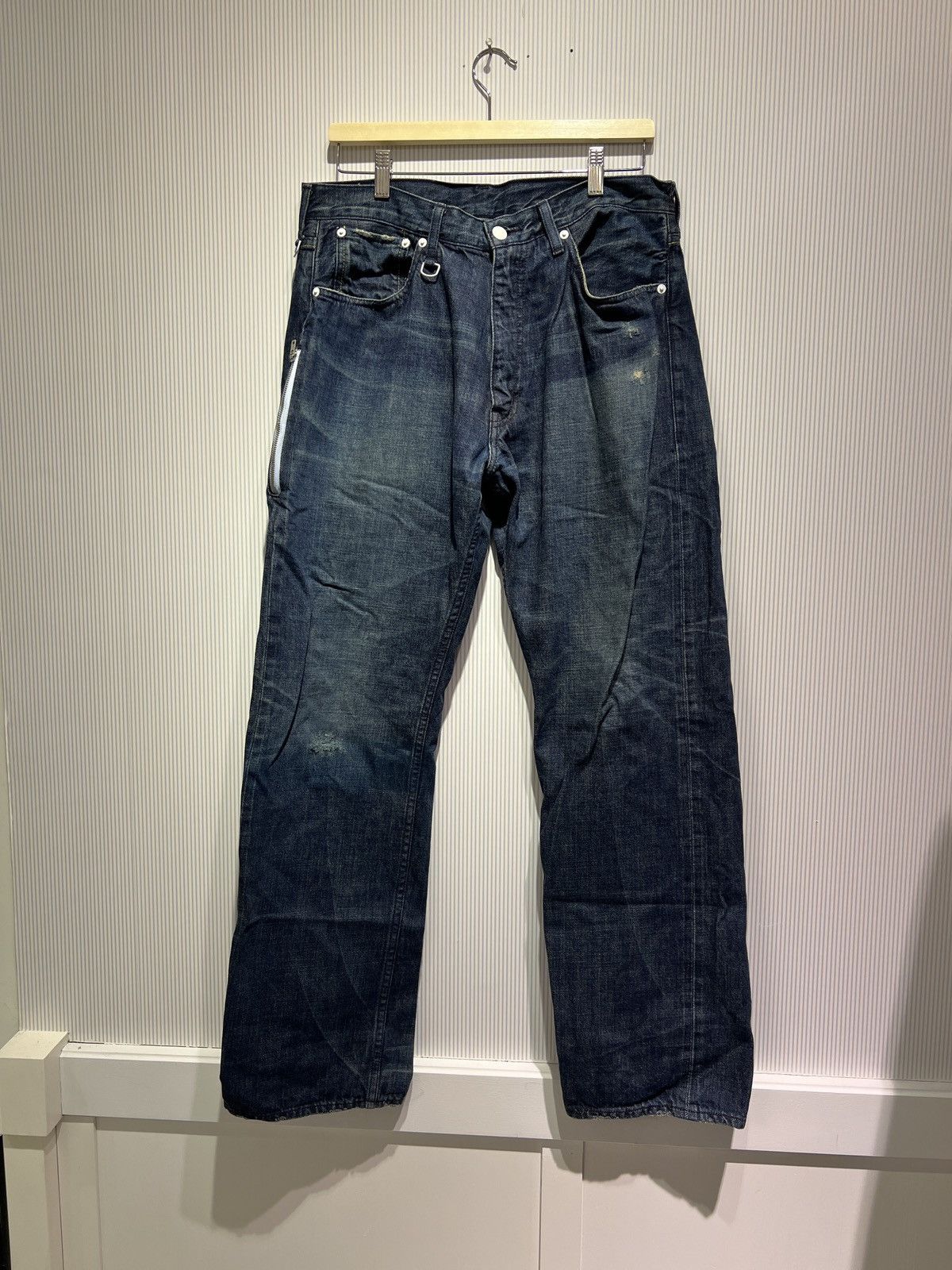 Fragment Design × Levi's | Grailed