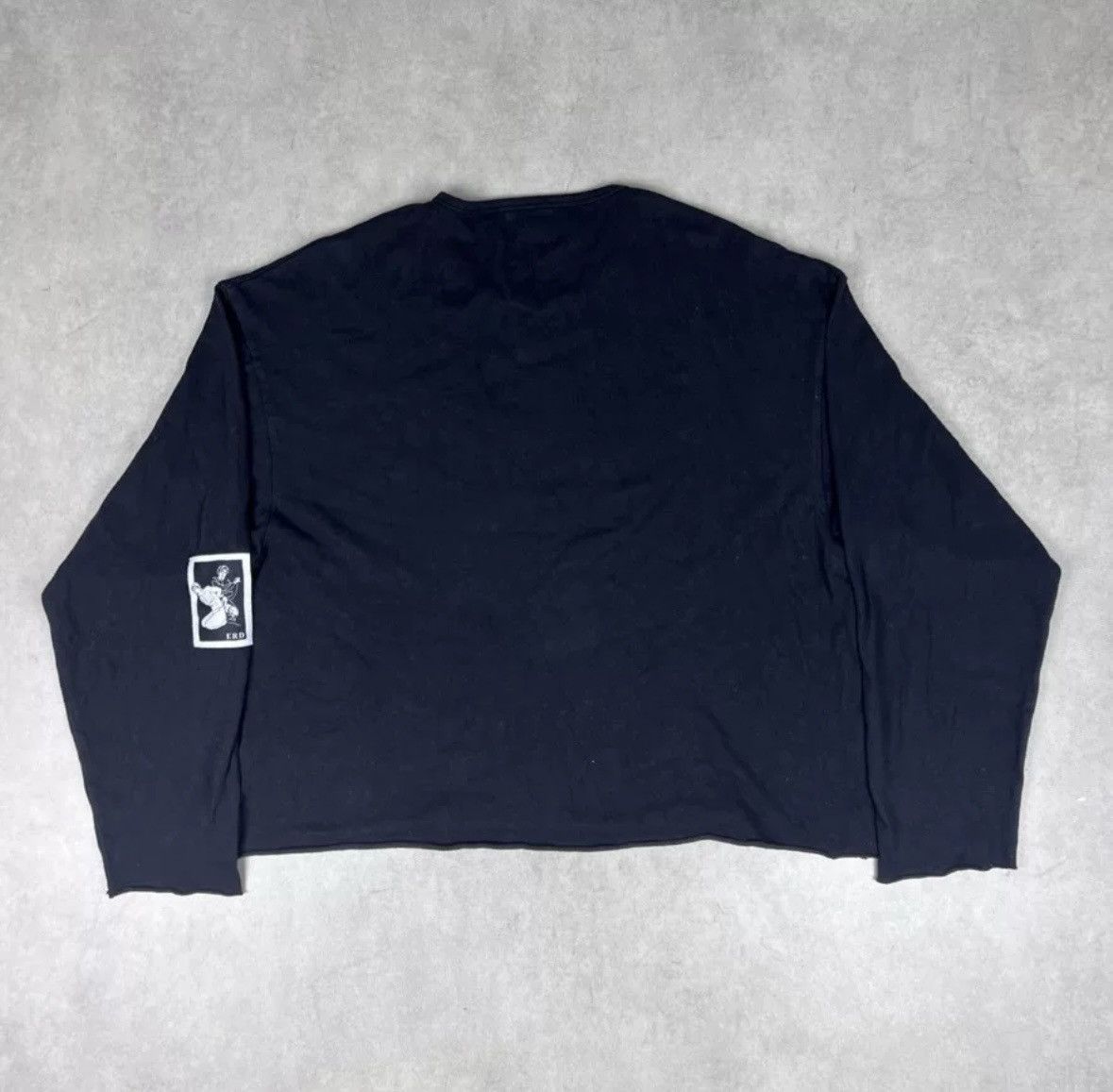 Enfants Riches Deprimes Enfants riches deprimes sweater Size US M / EU 48-50 / 2 - 6 Thumbnail