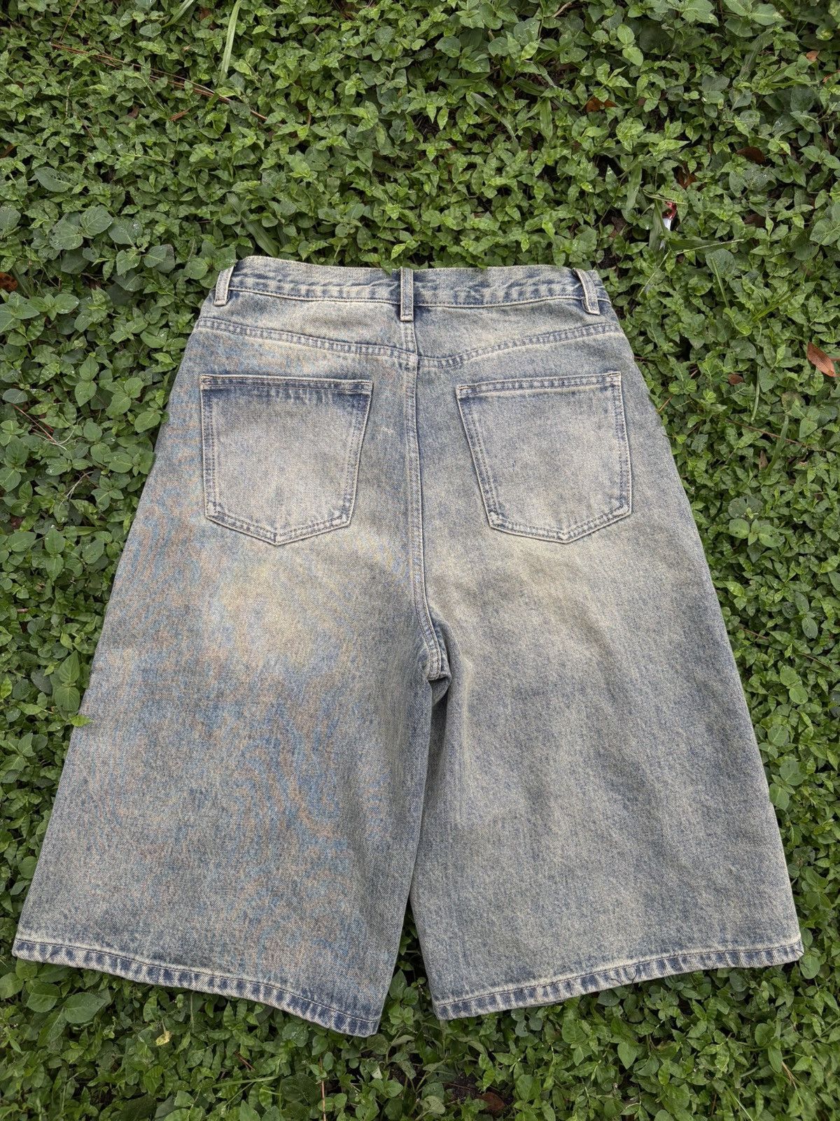 Other Kapital like long jorts Size US 30 / EU 46 - 3 Thumbnail