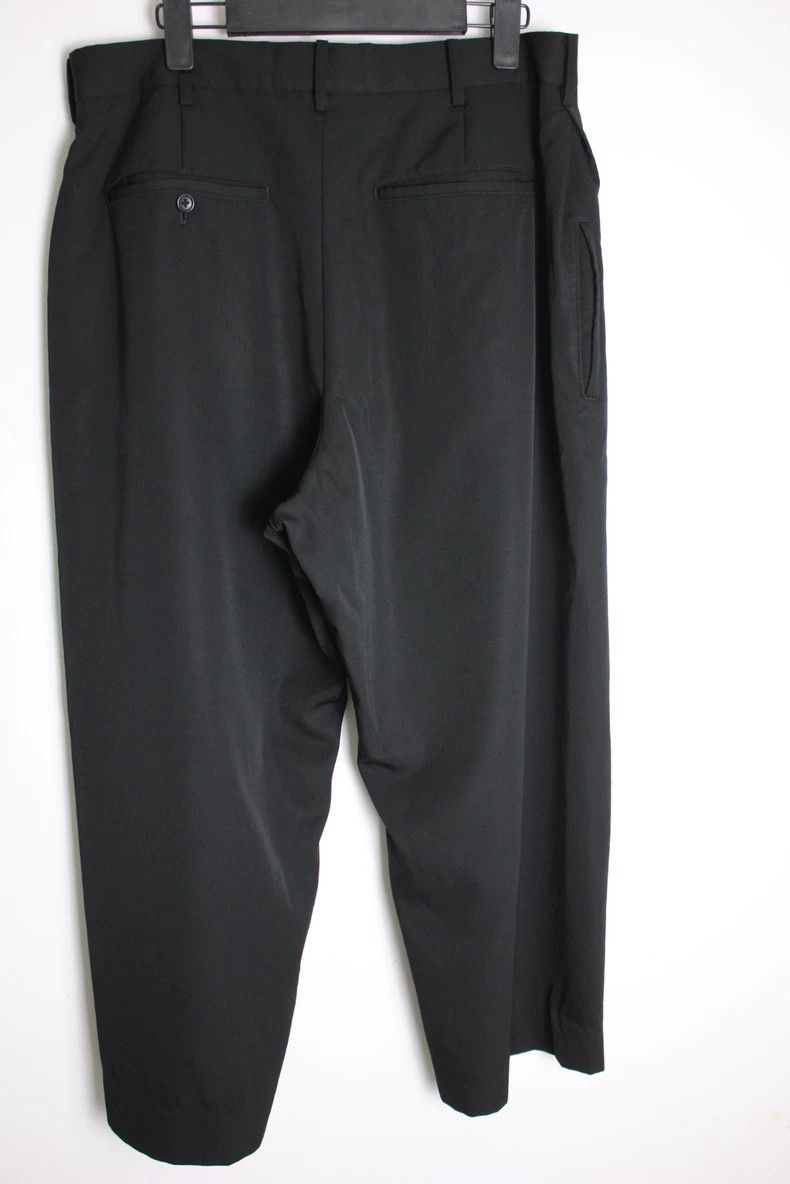 Yohji Yamamoto Yohji Yamamoto size 3 Wide Leg Pants 2505-Nextarrow Size US 30 / EU 46 - 3 Thumbnail
