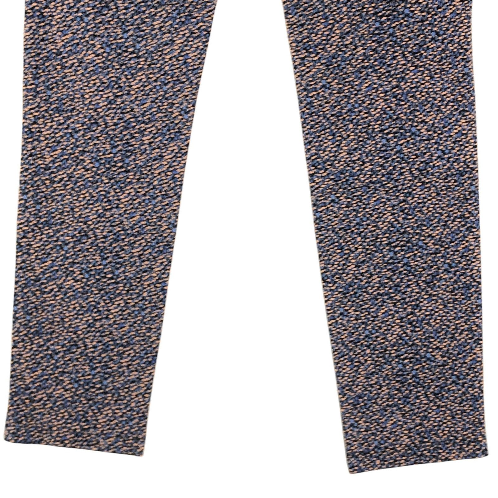 J.McLaughlin J McLaughlin Size 6 Pants Becca Leggins Stretch Amelia Cloth Size 28" / US 6 / IT 42 - 8 Thumbnail