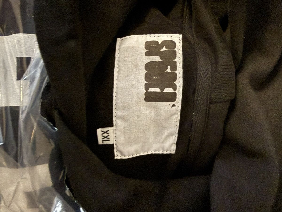 Sp5der Young thug x Sp5der Jeff free hoodie xxl new Size US XXL / EU 58 / 5 - 3 Thumbnail