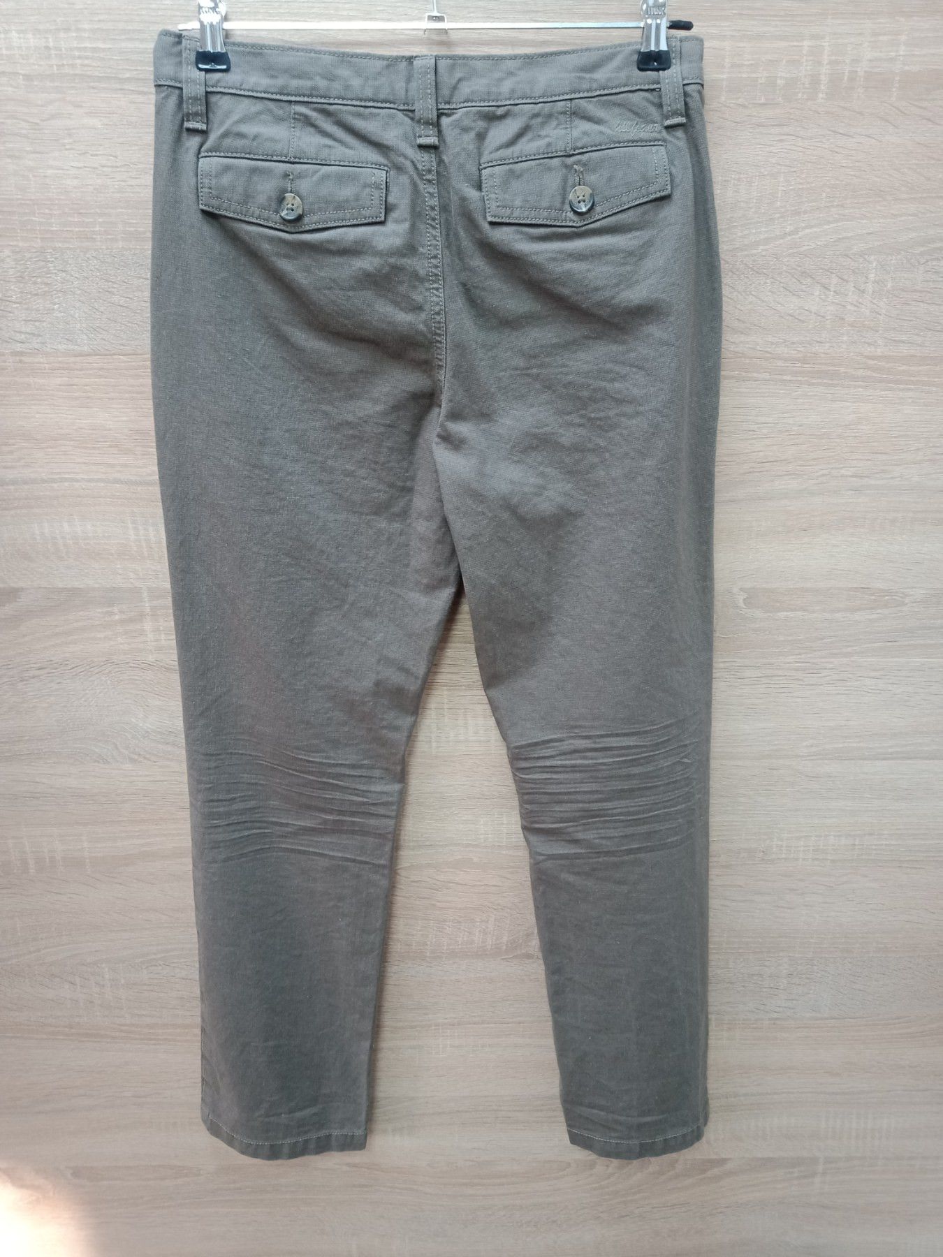 Tommy Hilfiger Tommy Hilfiger Size 38" / US 16 / IT 52 - 2 Thumbnail