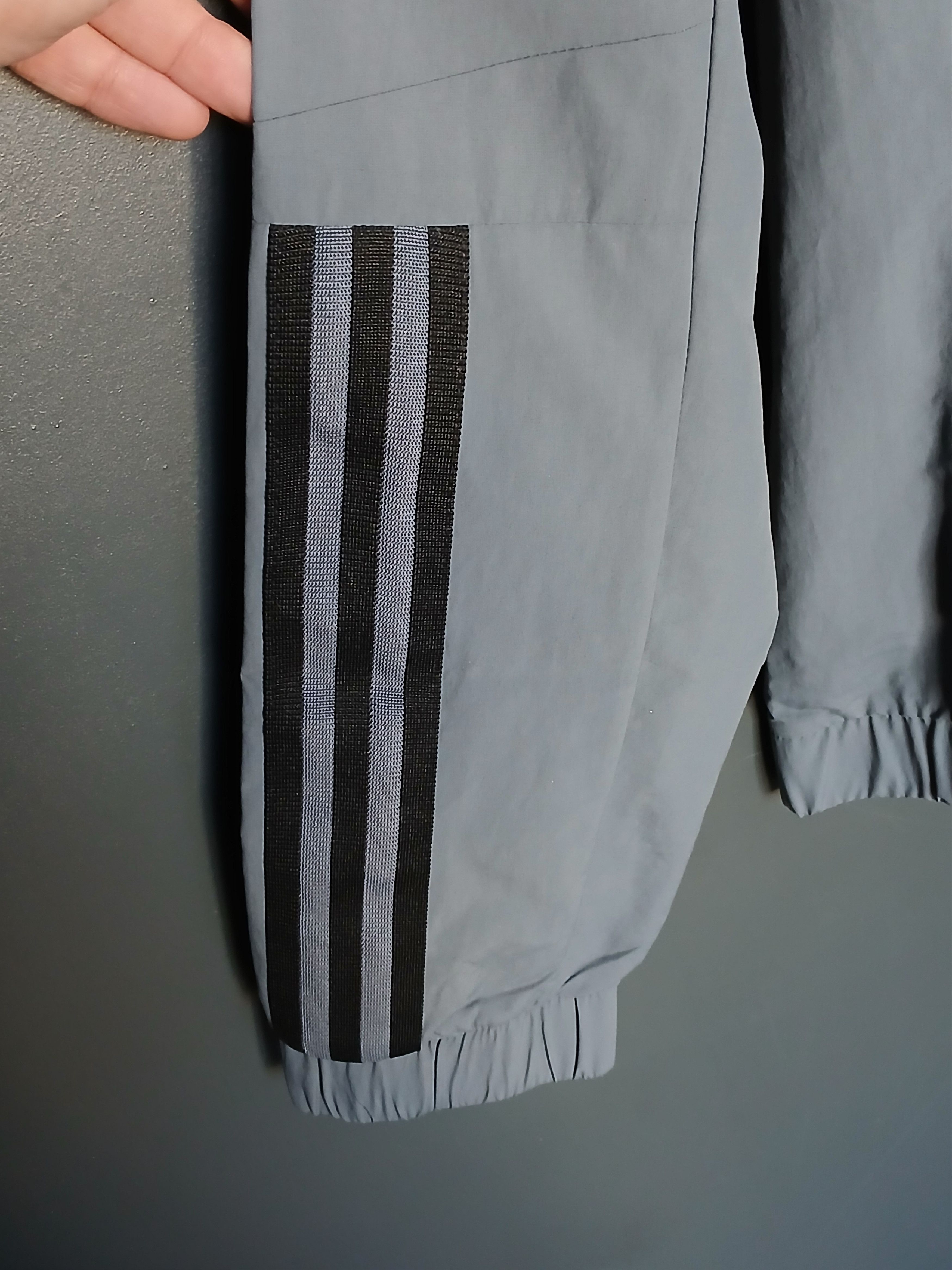 Adidas Adidas Football Training Jacket Size US M / EU 48-50 / 2 - 6 Thumbnail