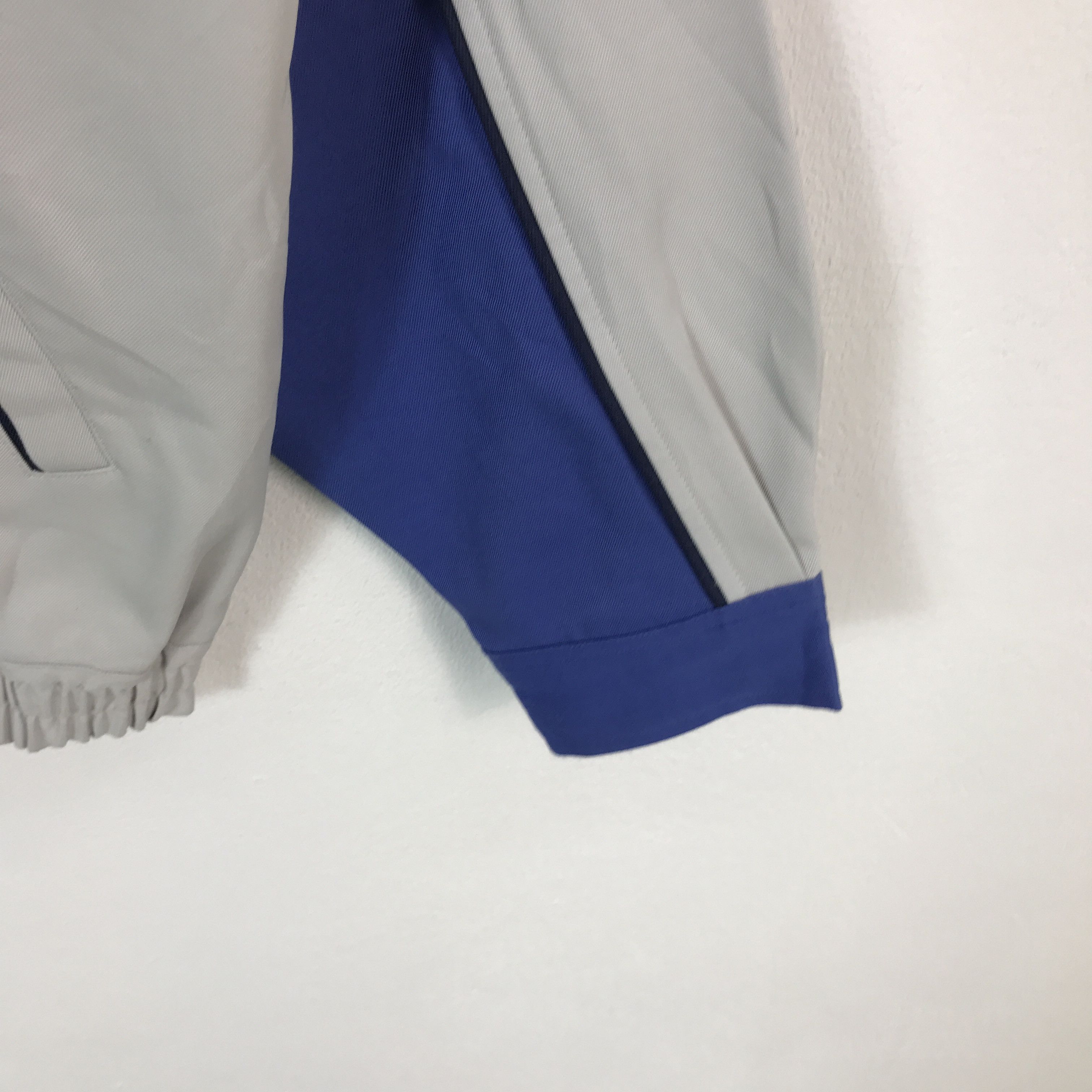 Japanese Brand Vtg Toyota Auto Body Uniform Japan jacket Size US L / EU 52-54 / 3 - 5 Thumbnail